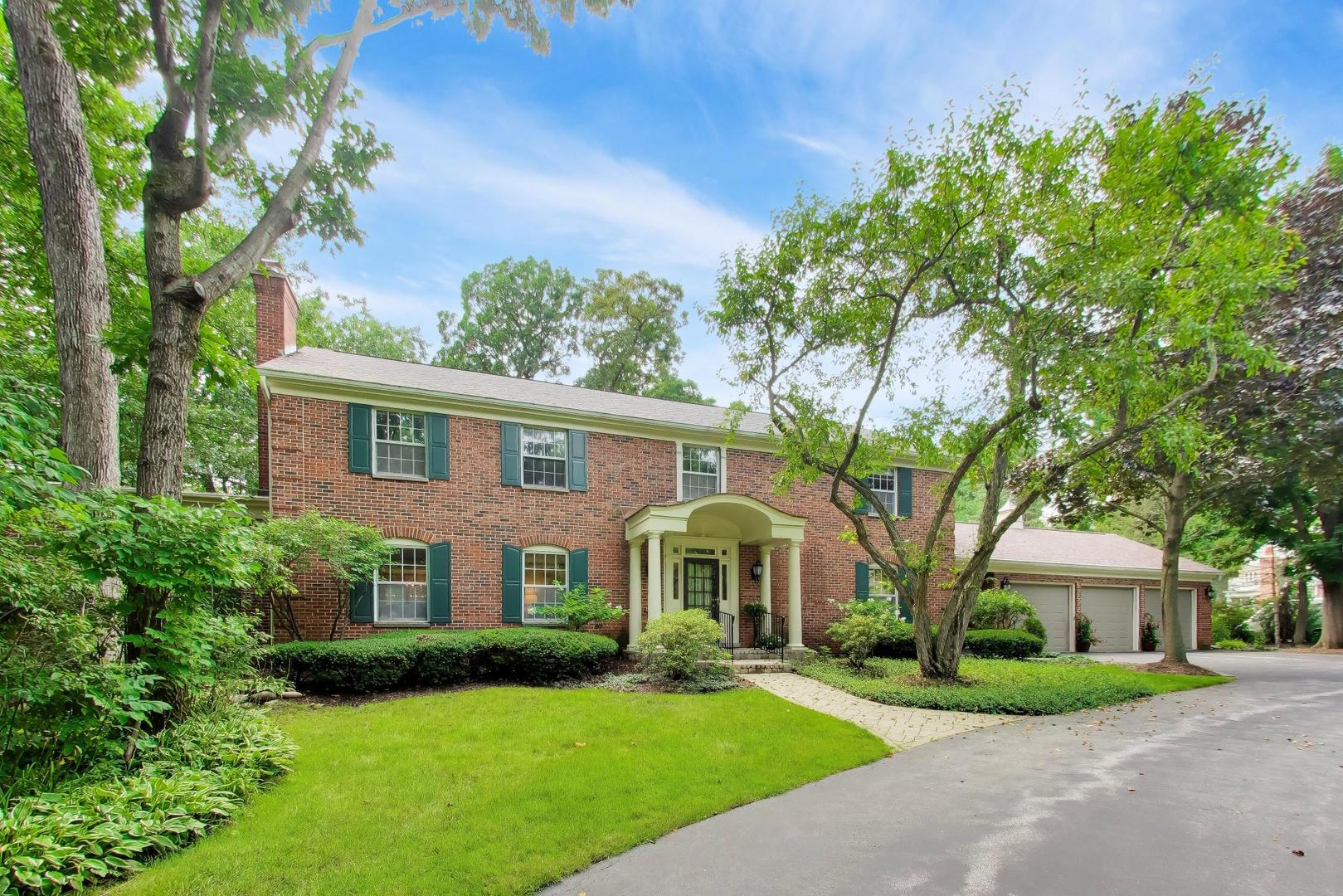 1041 Havenwood Lane
