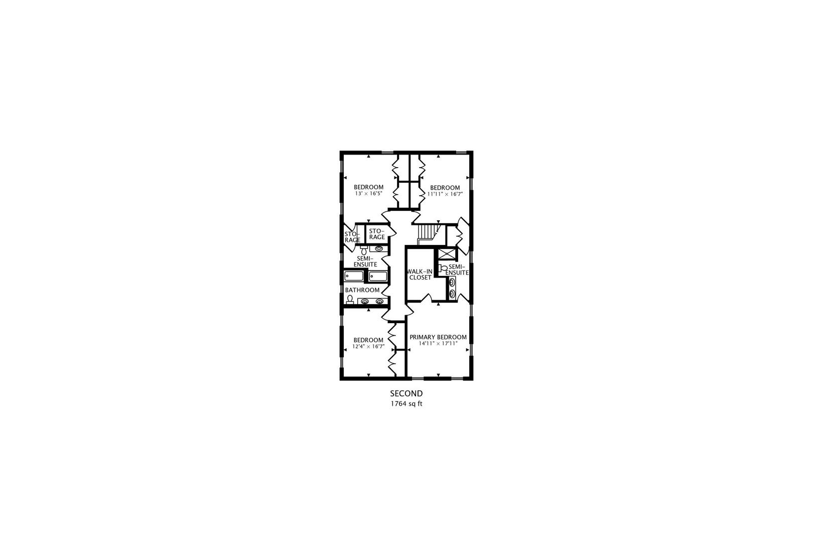 1041 Havenwood Lane