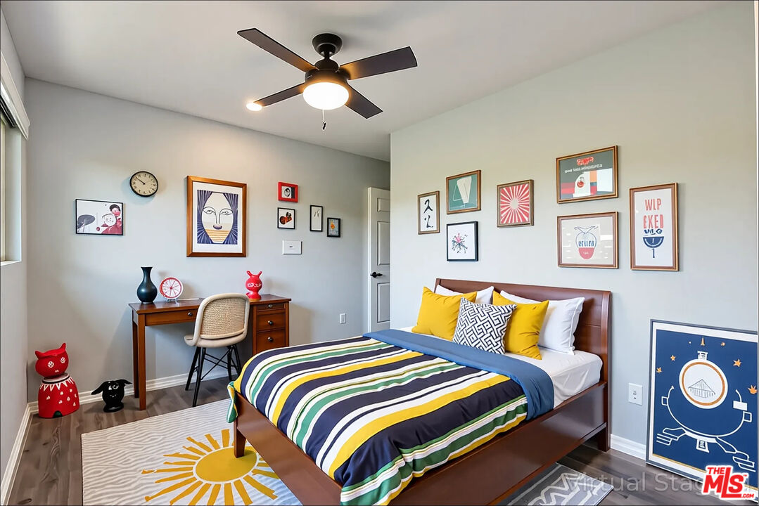 2020 W 23rd St Unit: 18