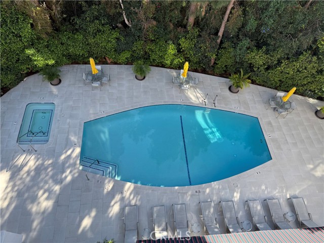 8530 Holloway DR Unit: 418