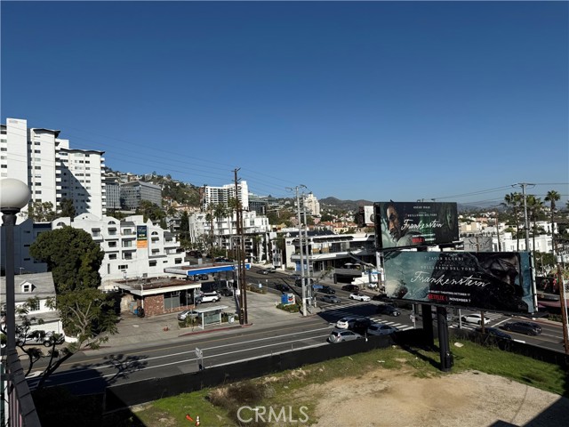 8530 Holloway DR Unit: 418