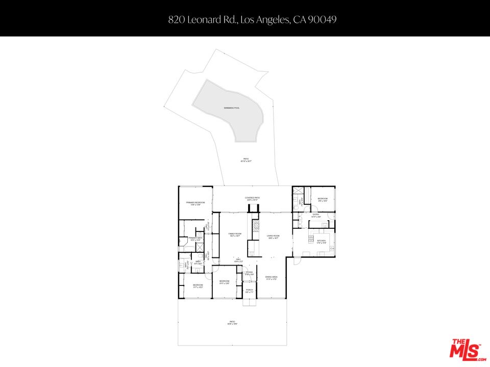 820 Leonard Rd