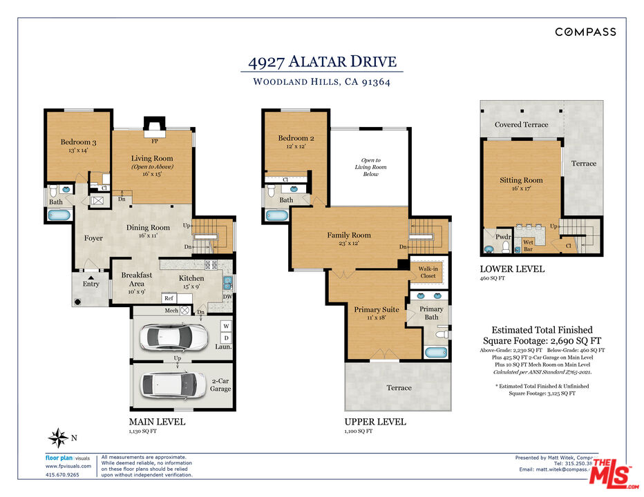 4927 Alatar Dr