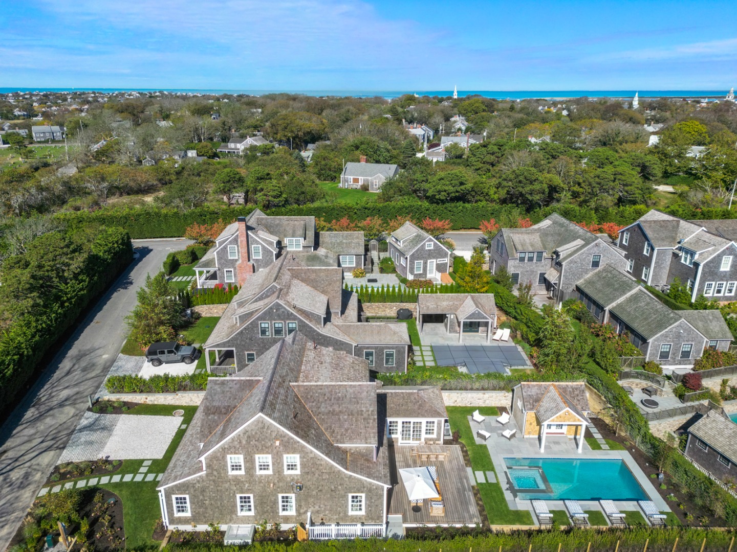 6 Red Mill Lane