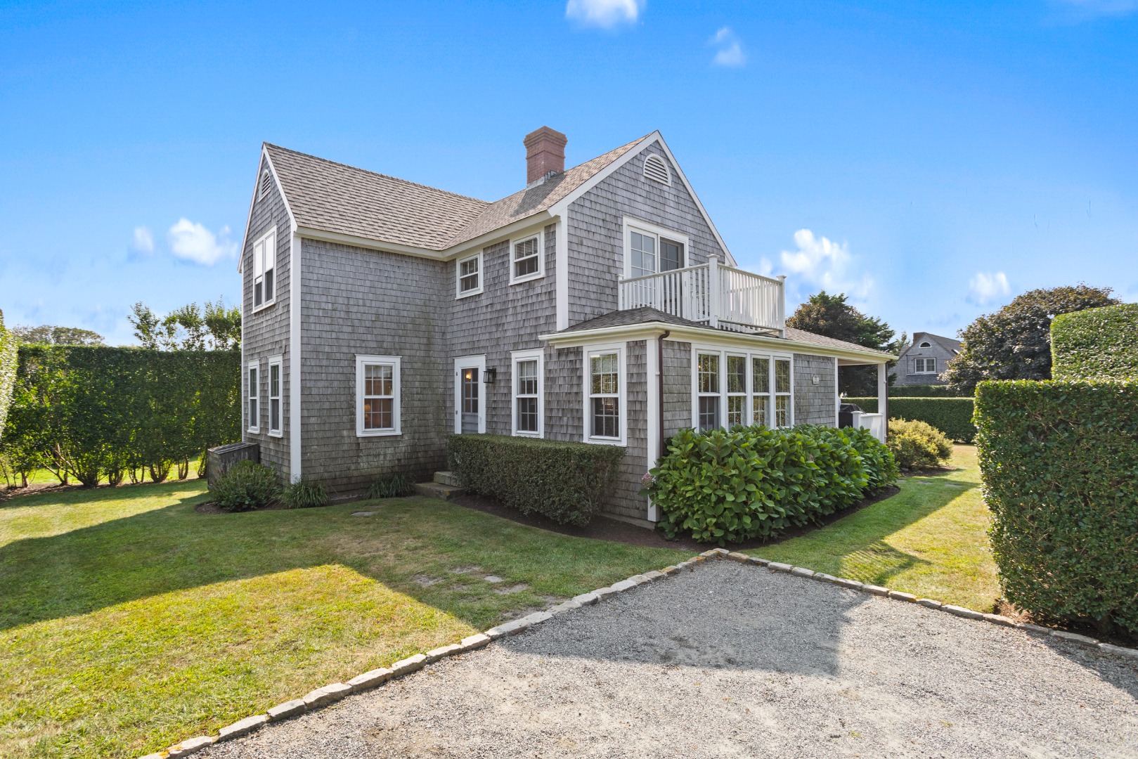 15 Sconset Avenue