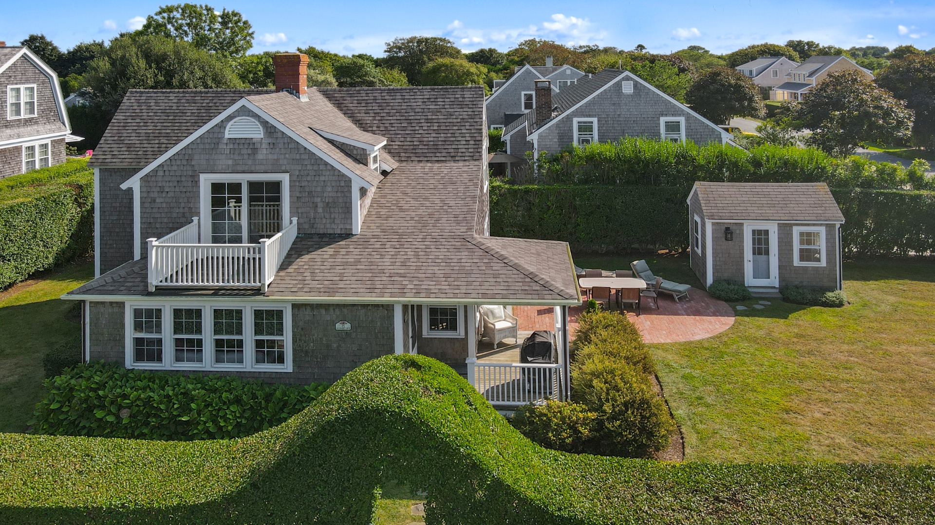 15 Sconset Avenue