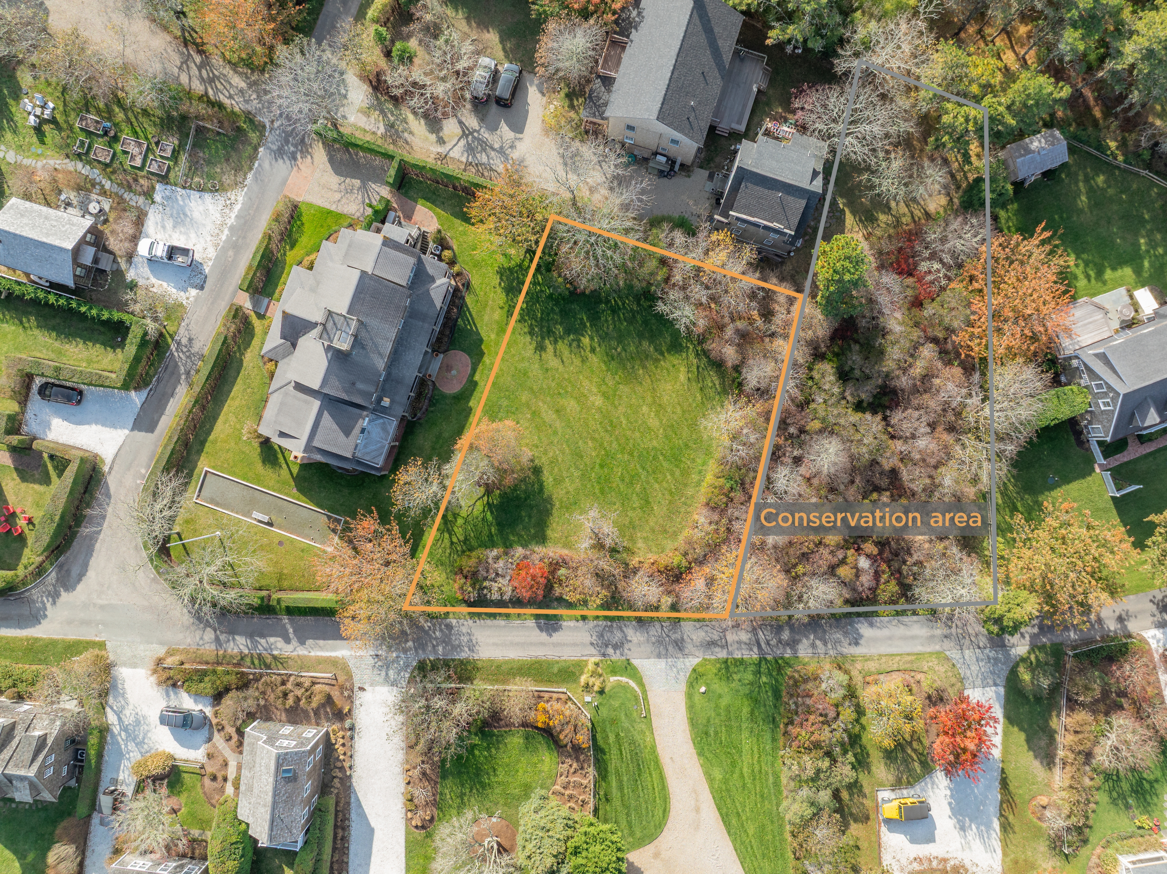 36 Ridge Lane