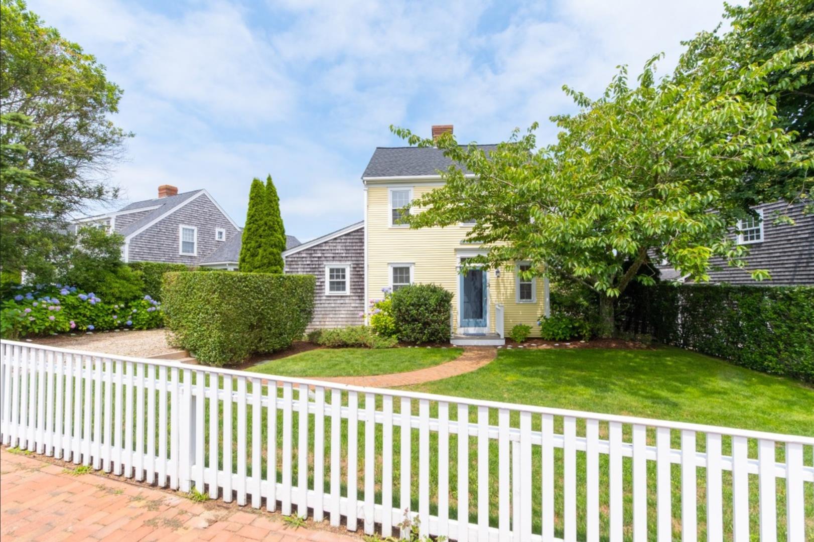 21 Kittiwake Lane