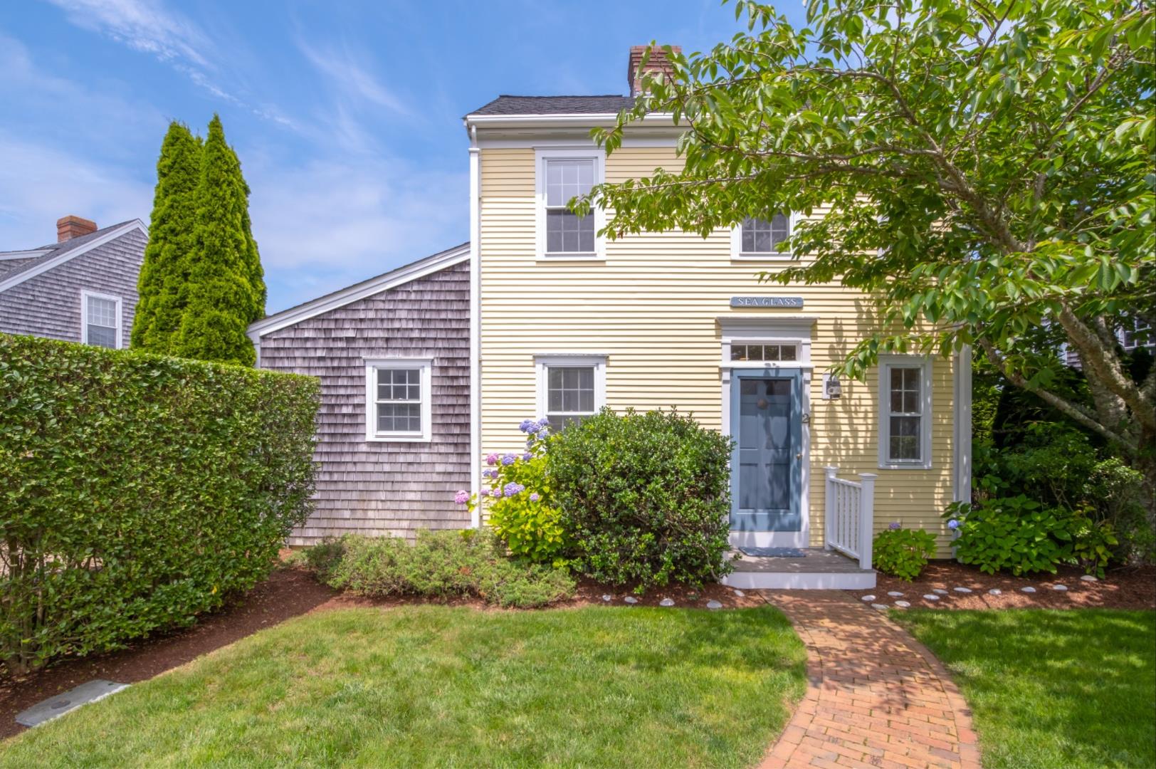 21 Kittiwake Lane Nantucket MA