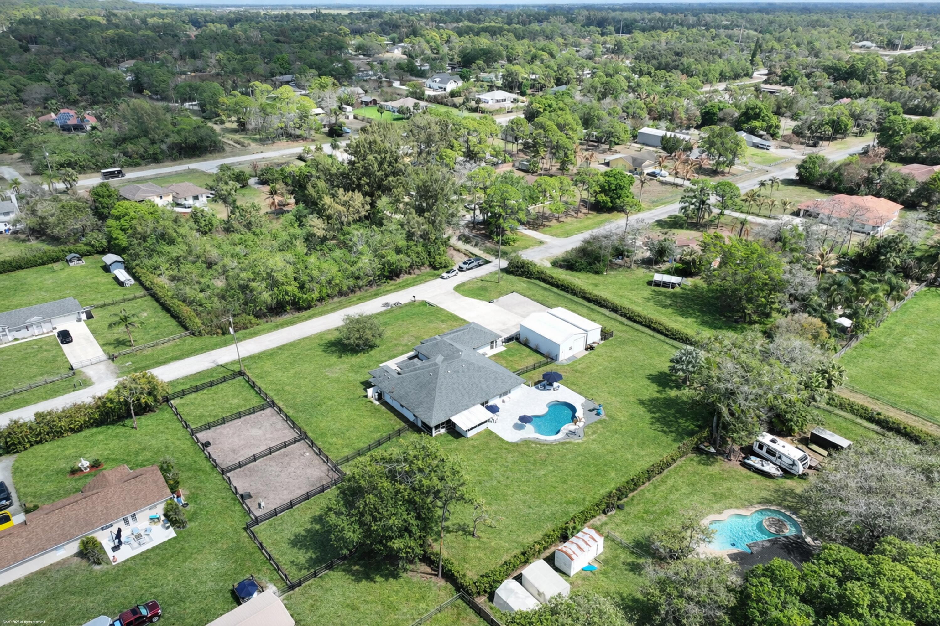 17290 33rd Road N
