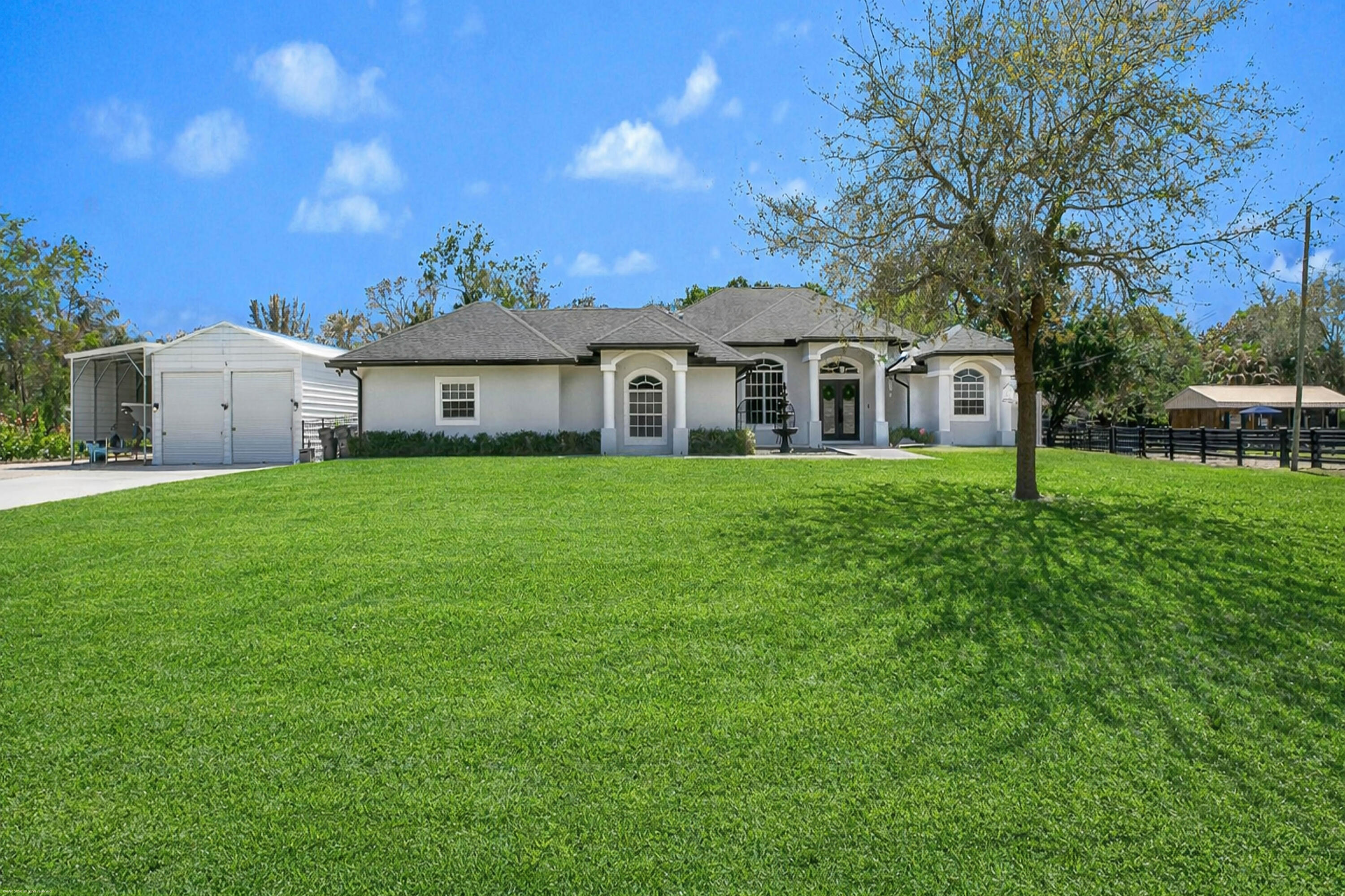 17290 33rd Road N