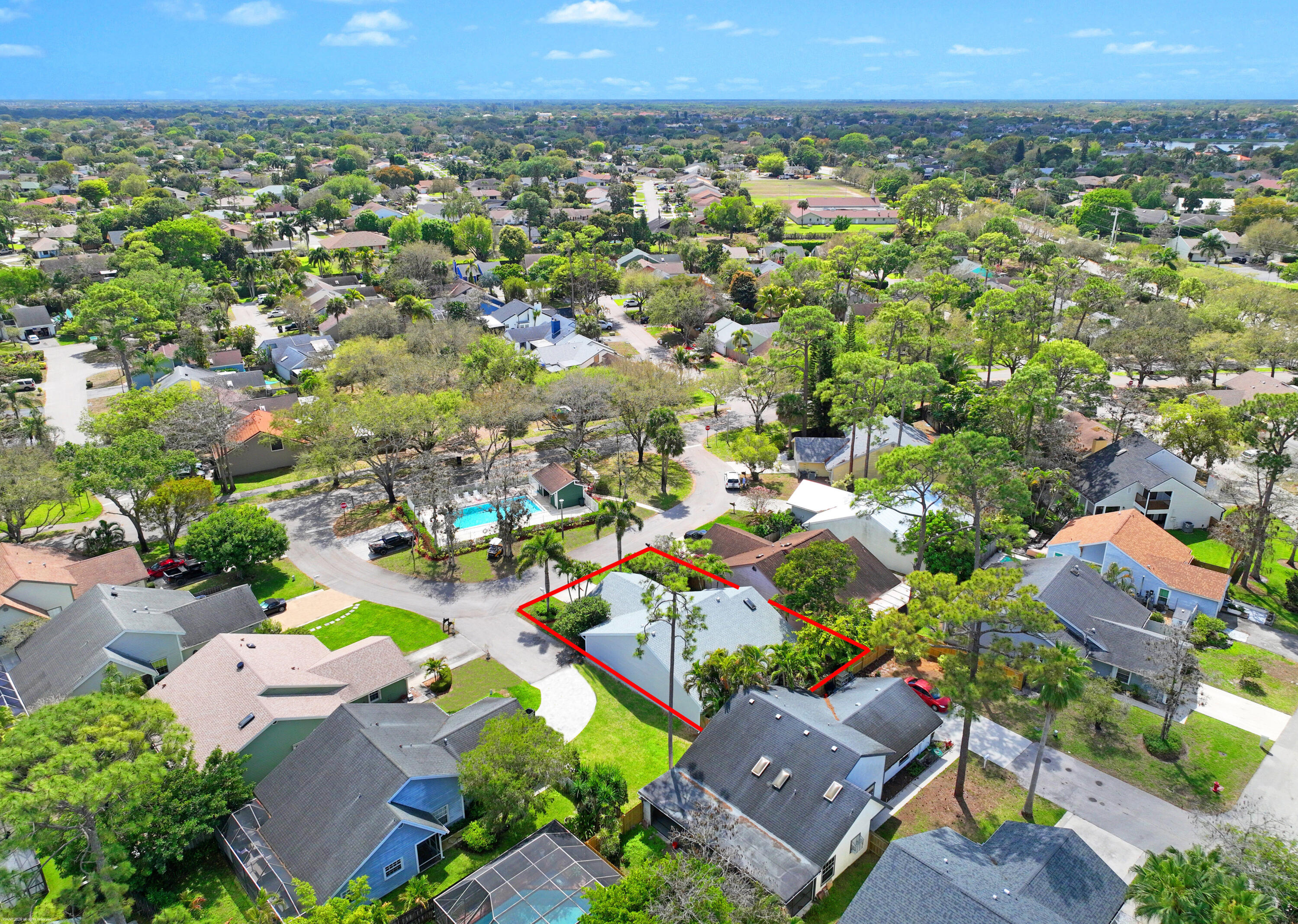12635 Timber Ridge Circle