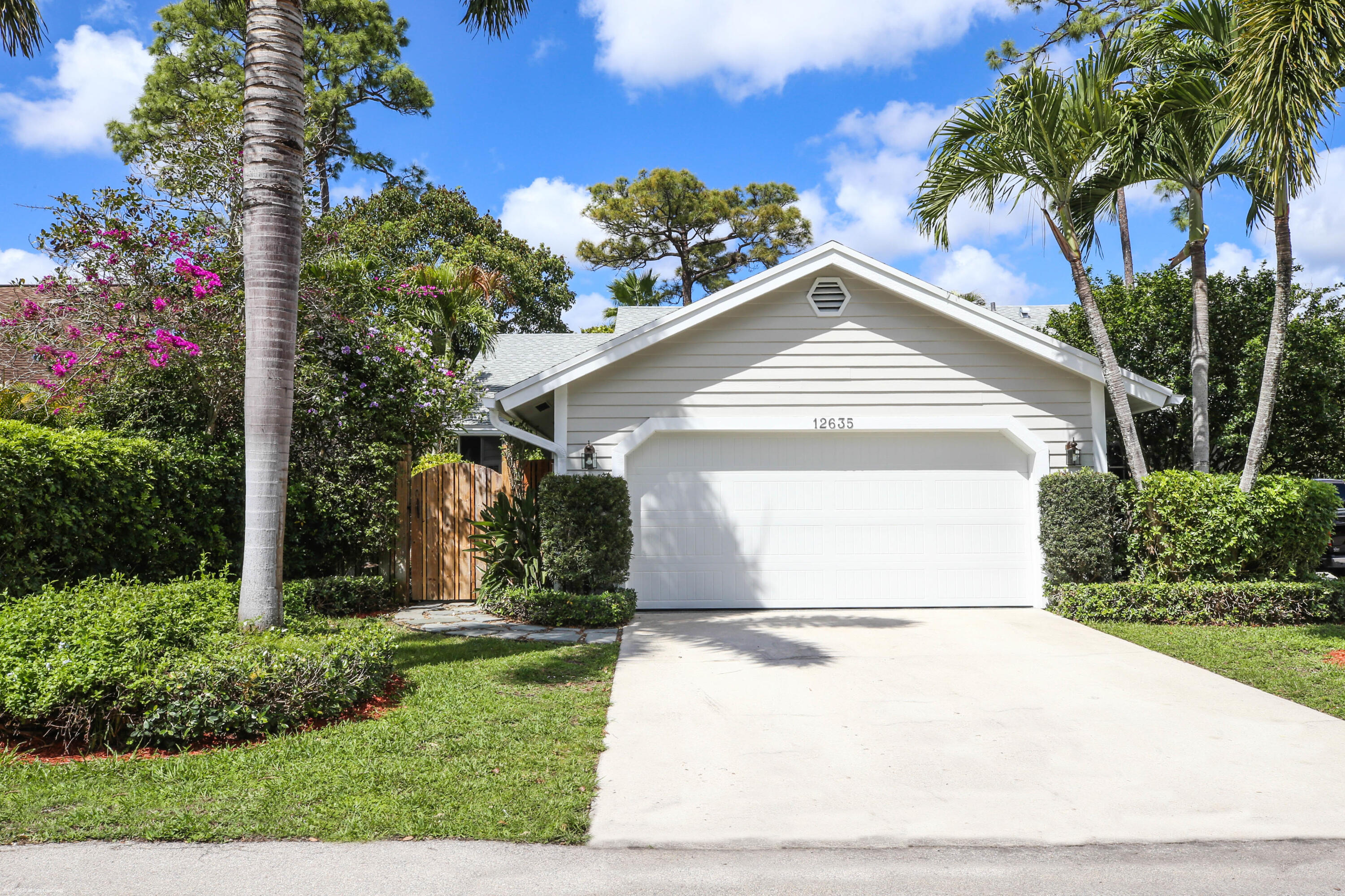 12635 Timber Ridge Circle