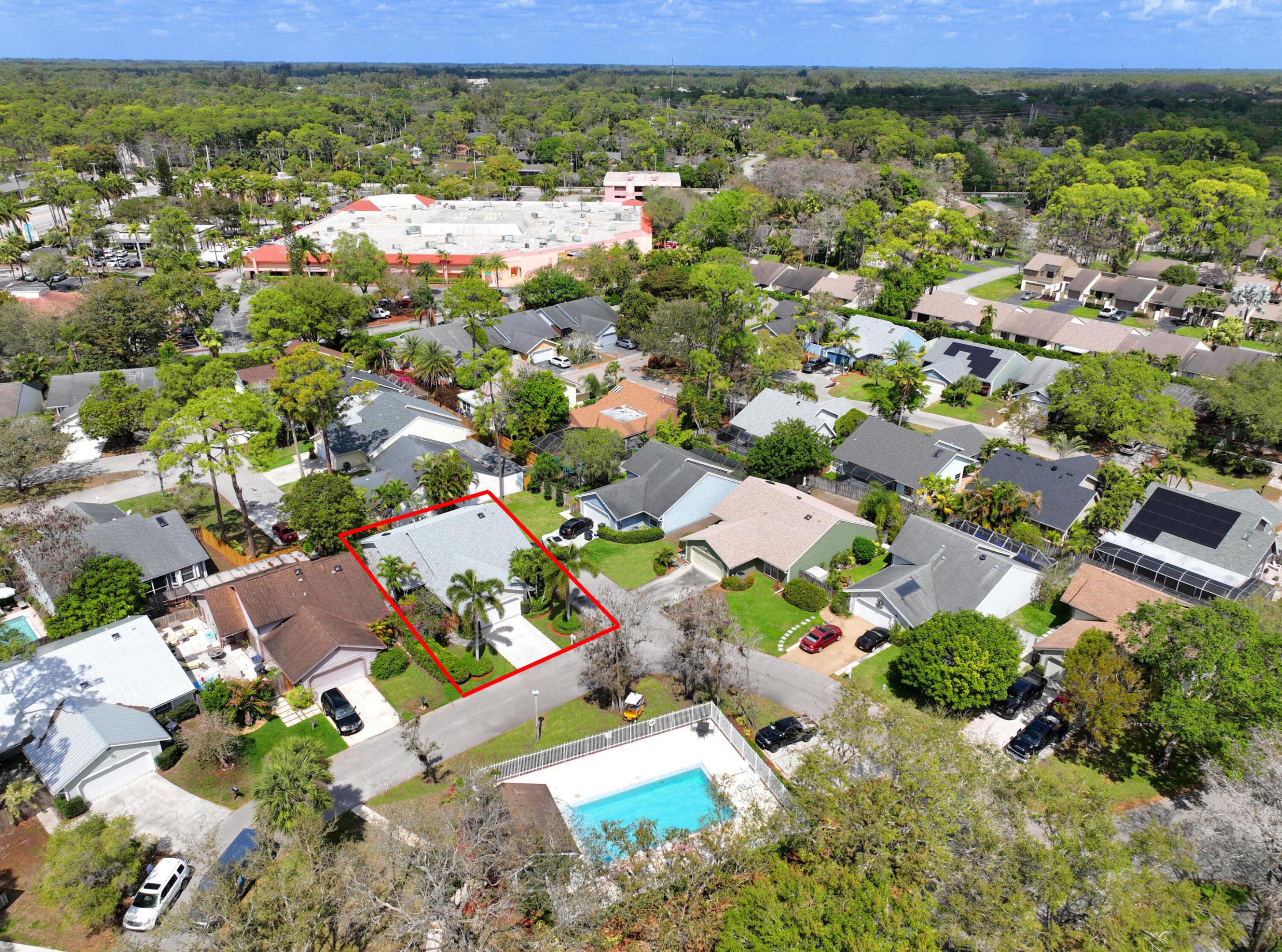 12635 Timber Ridge Circle