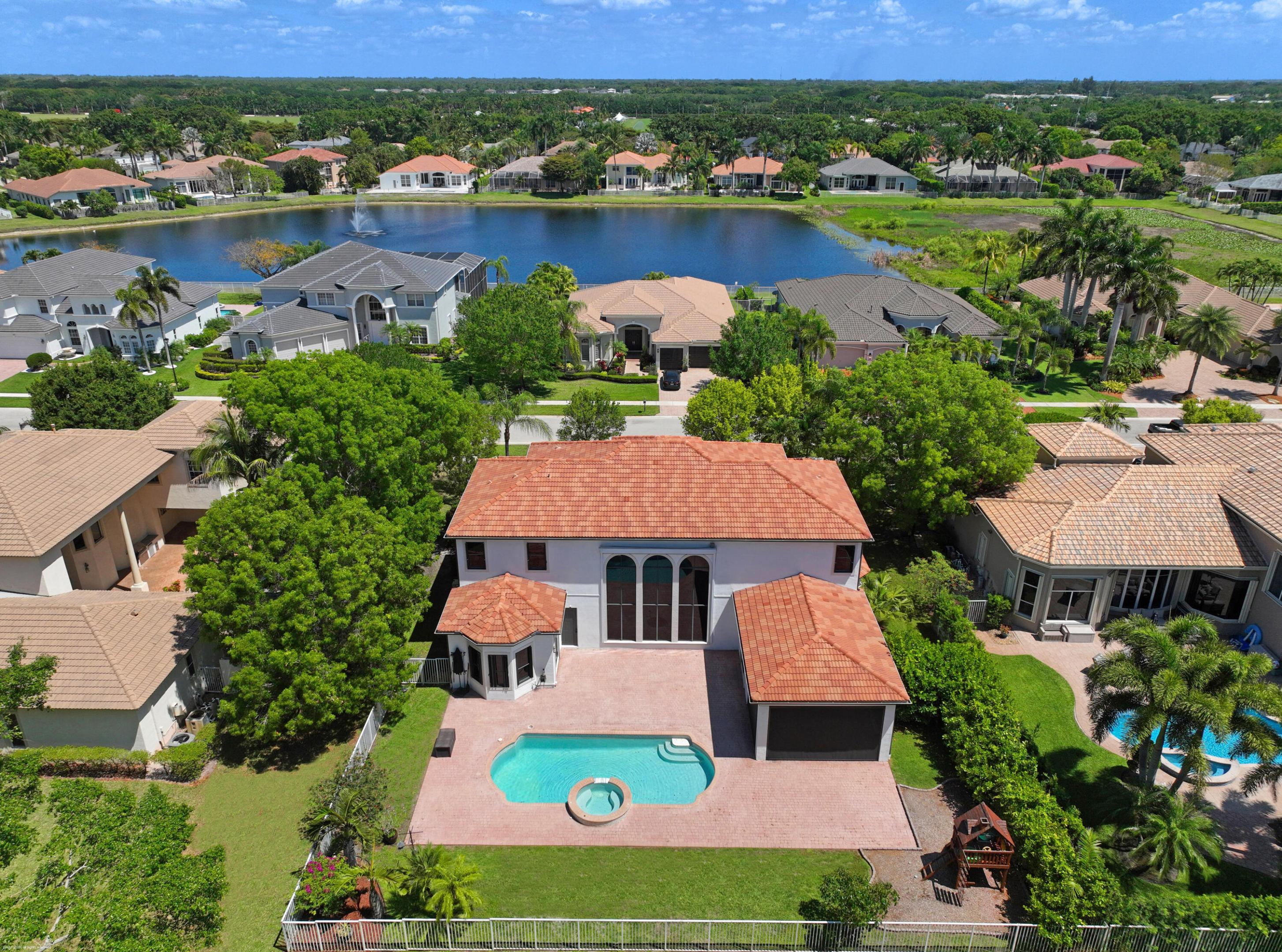 12321 Equine Lane