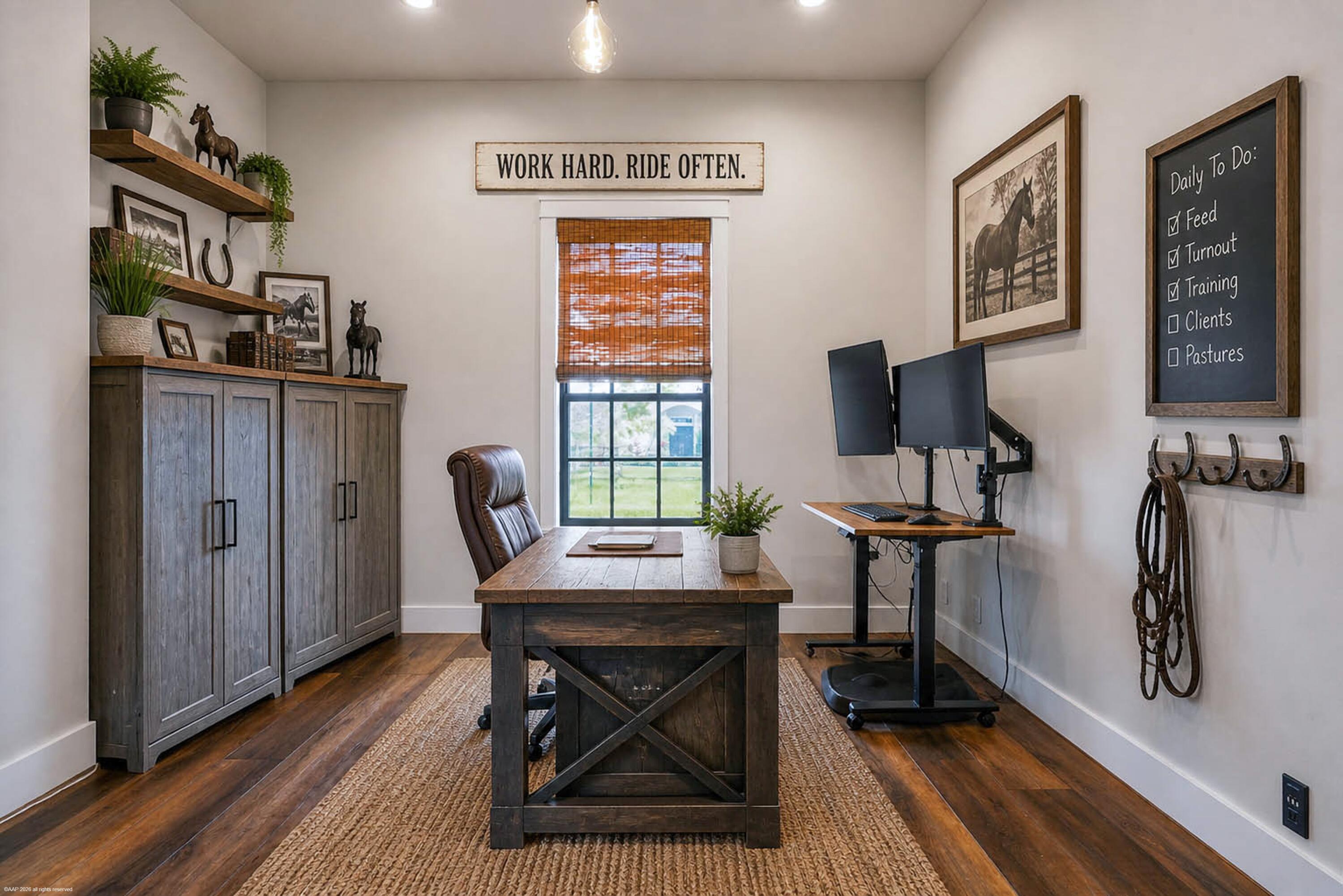 12321 Equine Lane