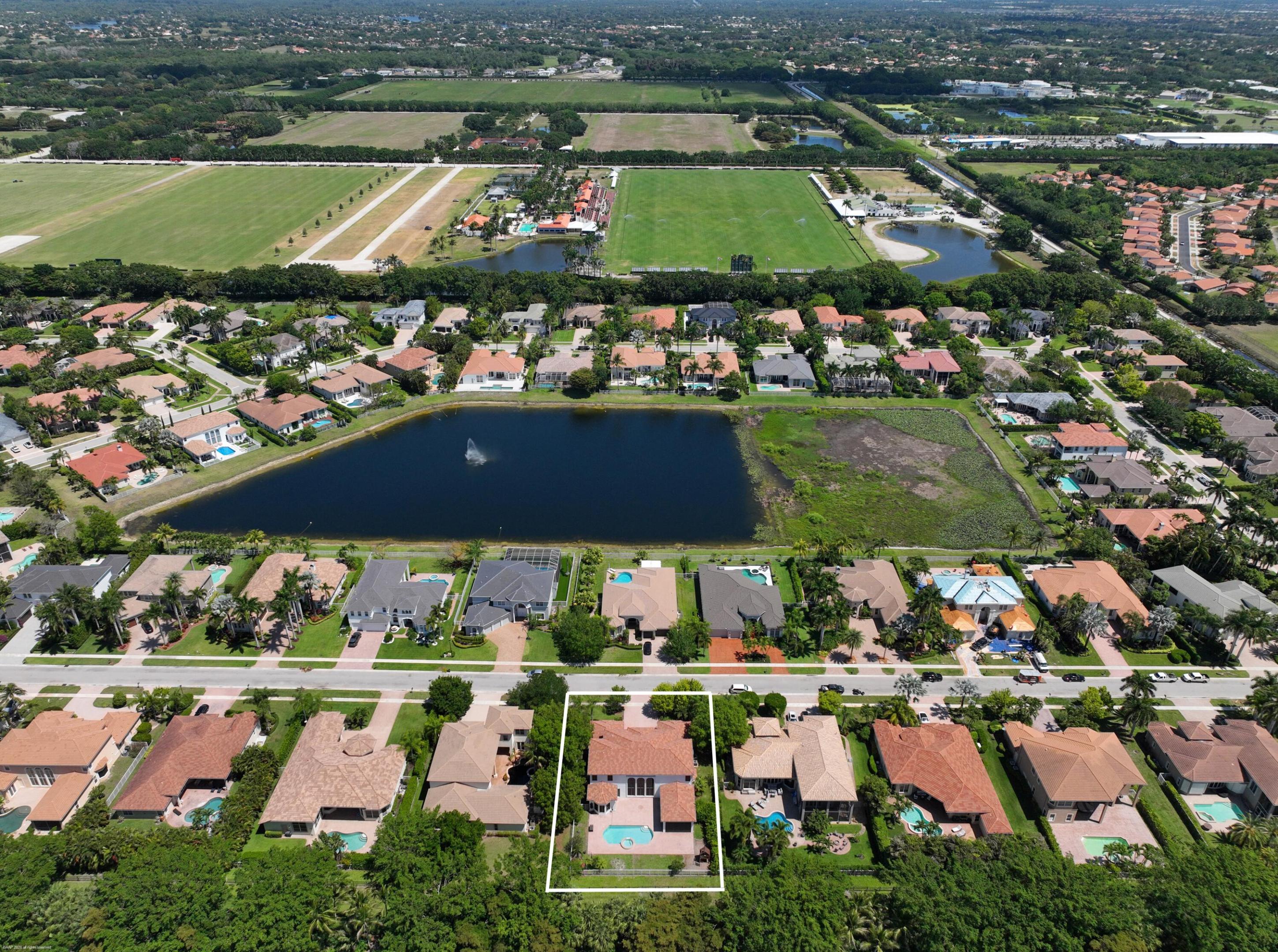 12321 Equine Lane
