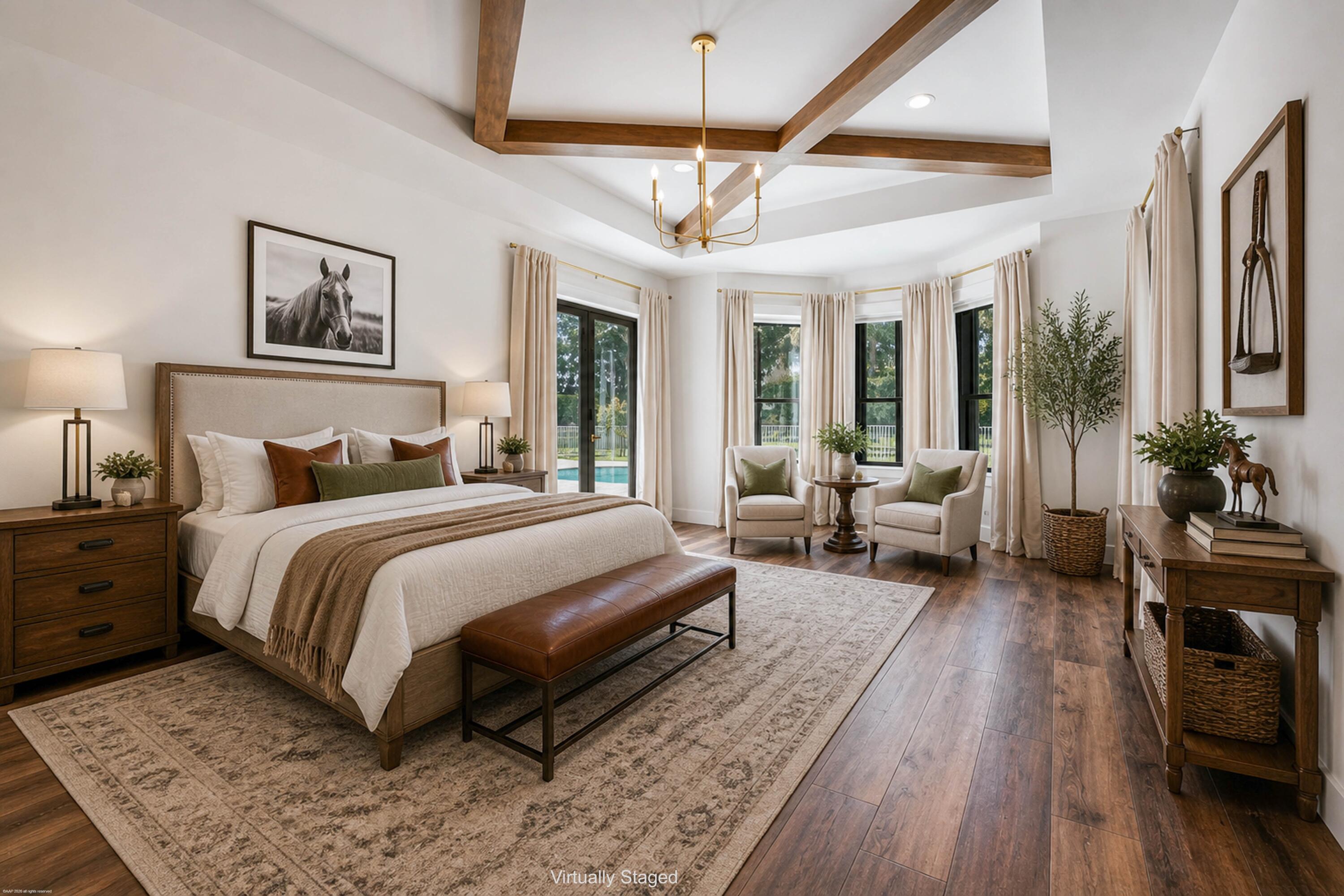12321 Equine Lane