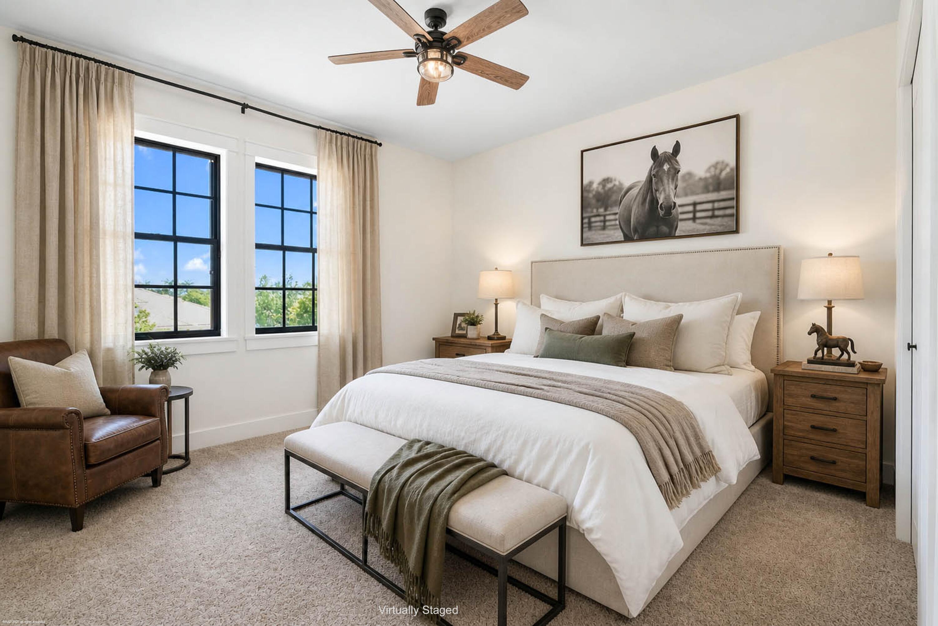 12321 Equine Lane