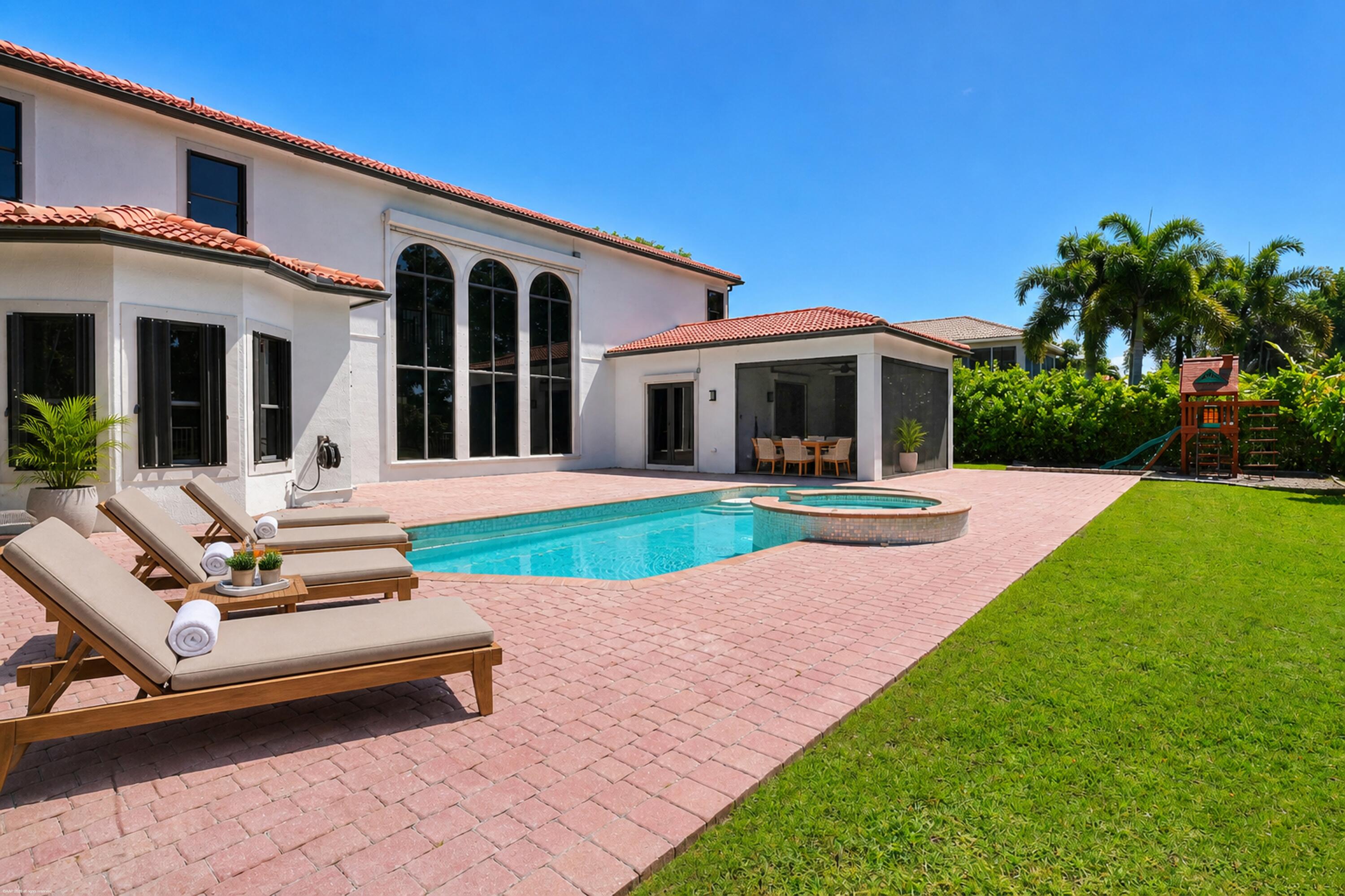 12321 Equine Lane