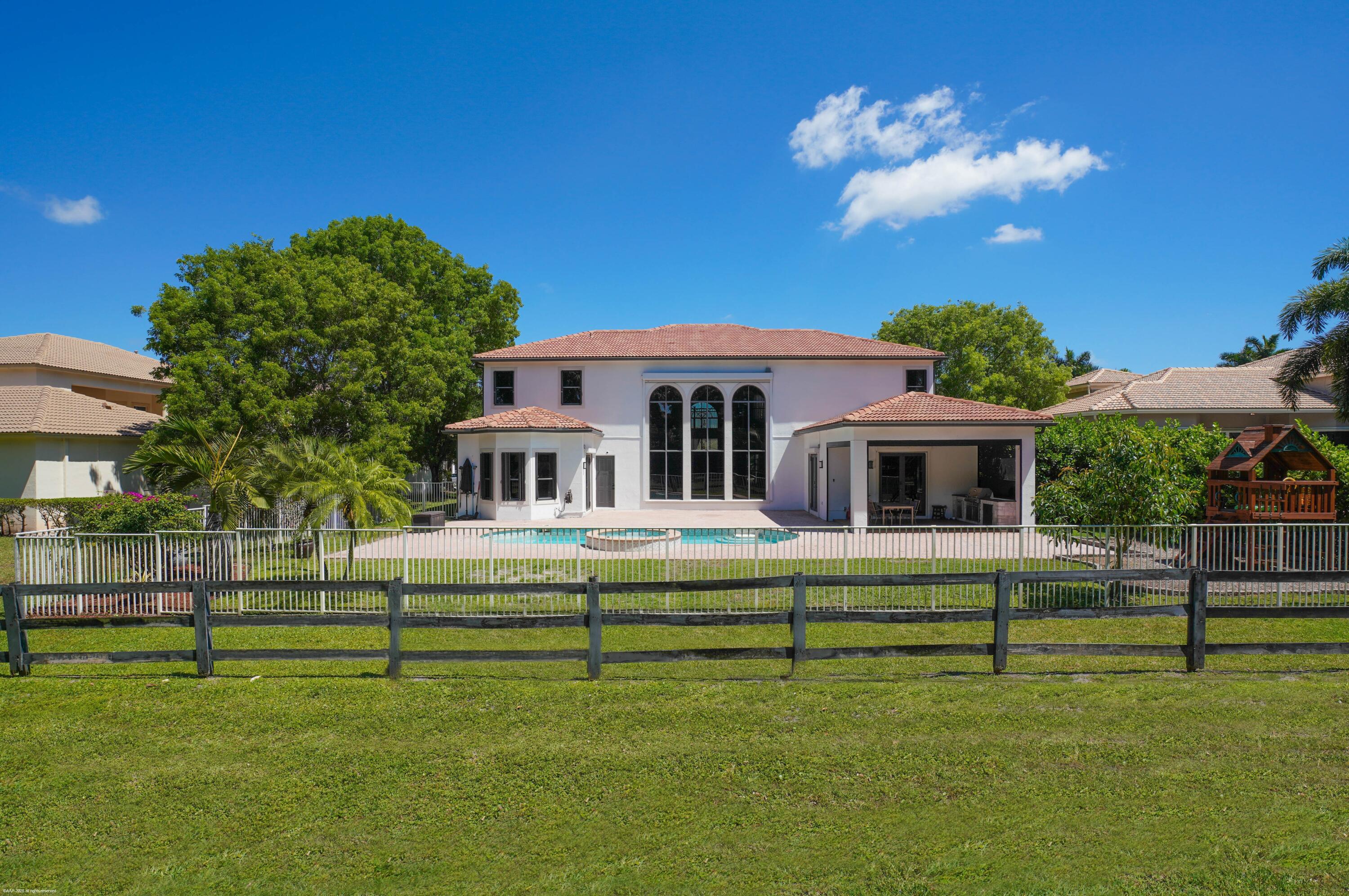12321 Equine Lane