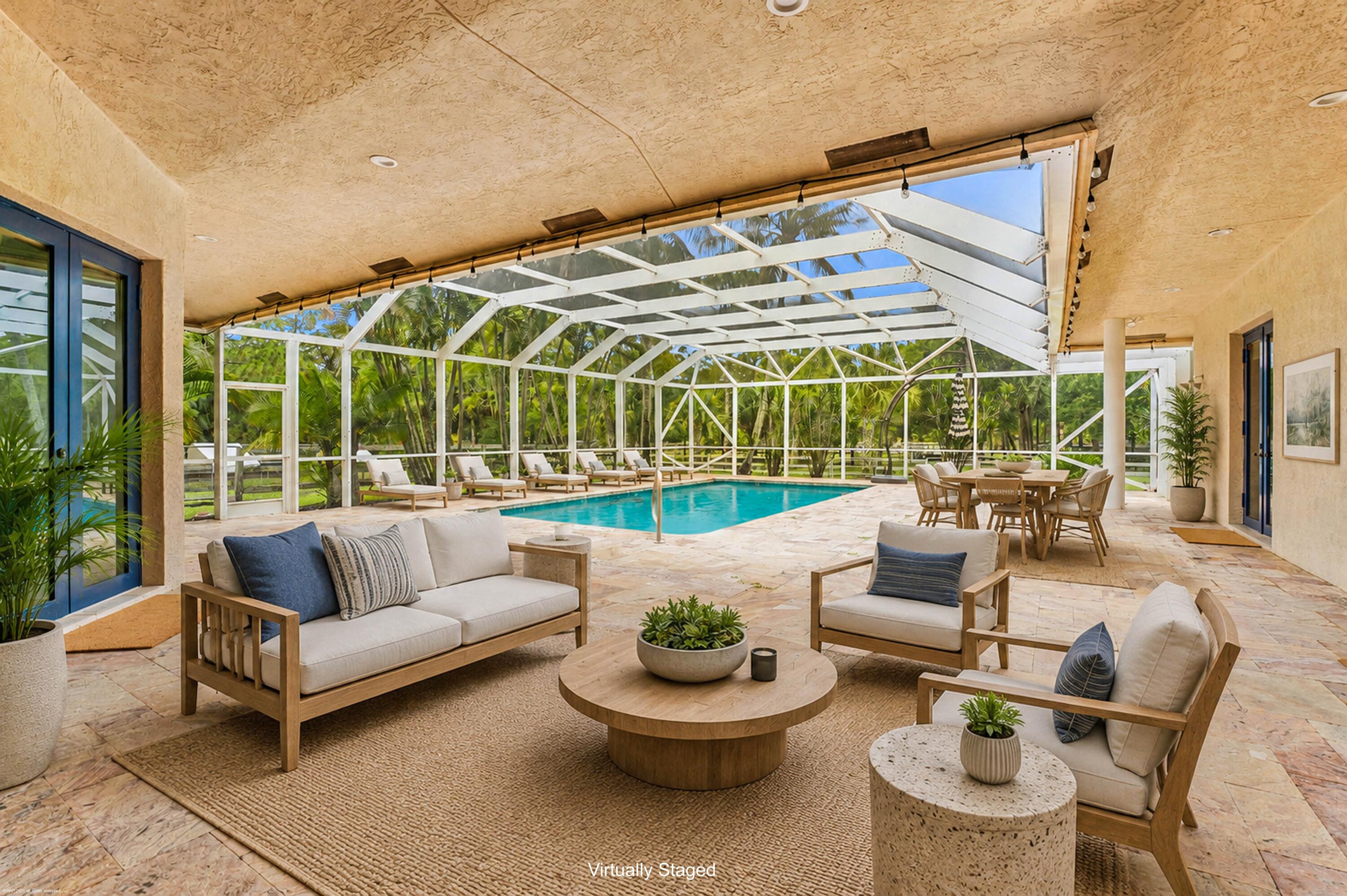 2560 Buck Ridge Trail