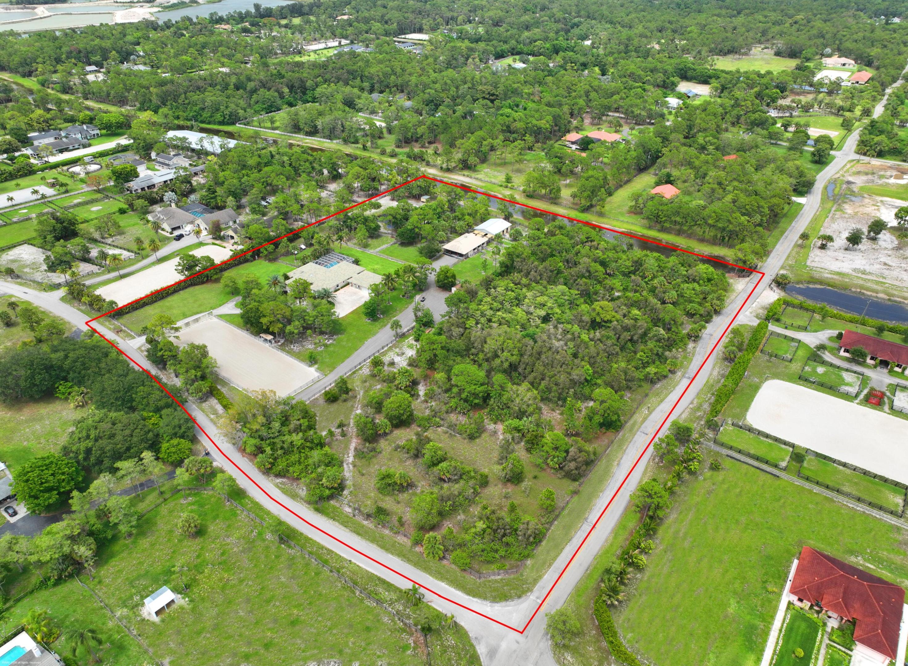 2560 Buck Ridge Trail Loxahatchee Fl Us 33470 B26040179