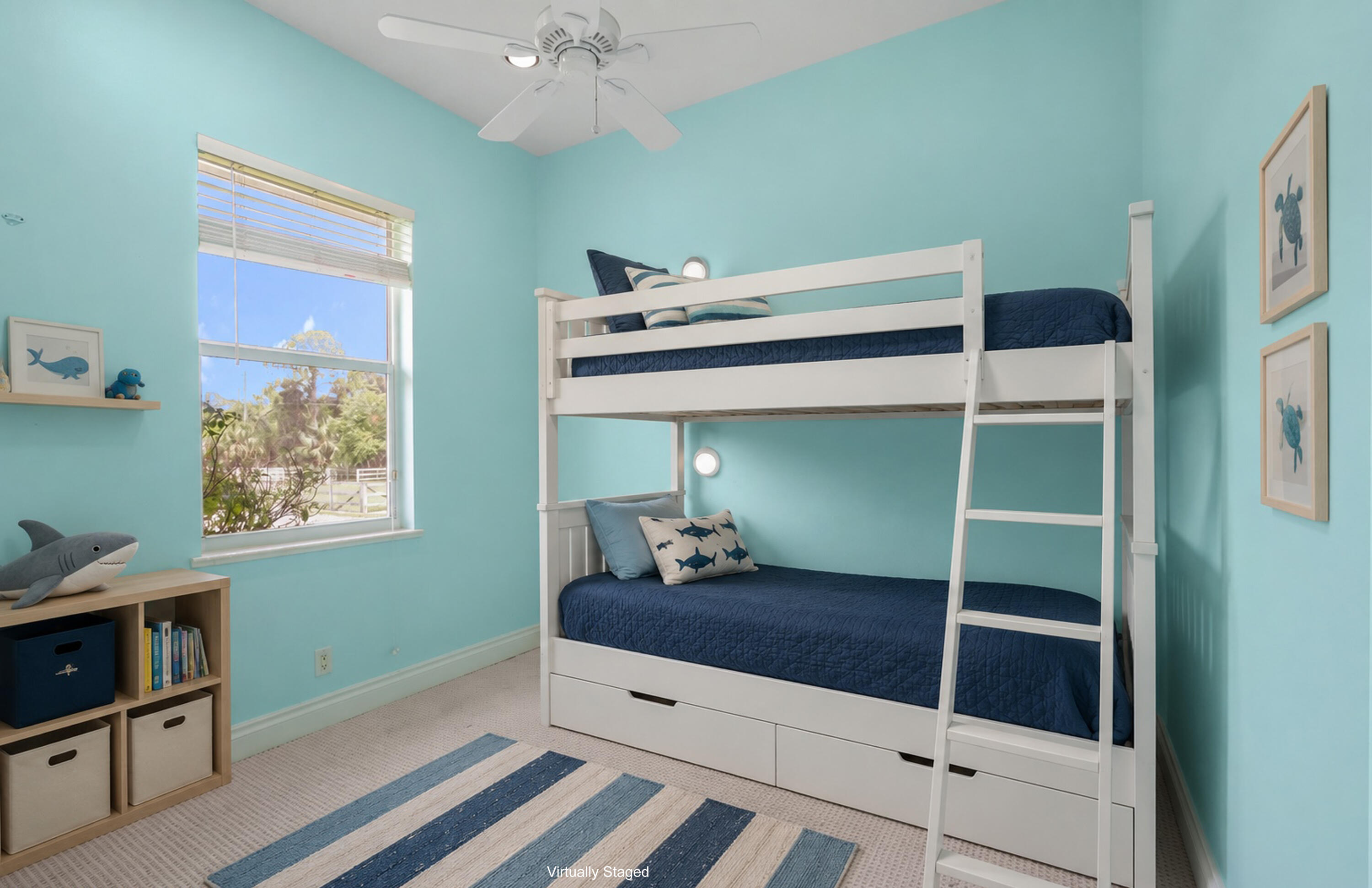 2560 Buck Ridge Trail