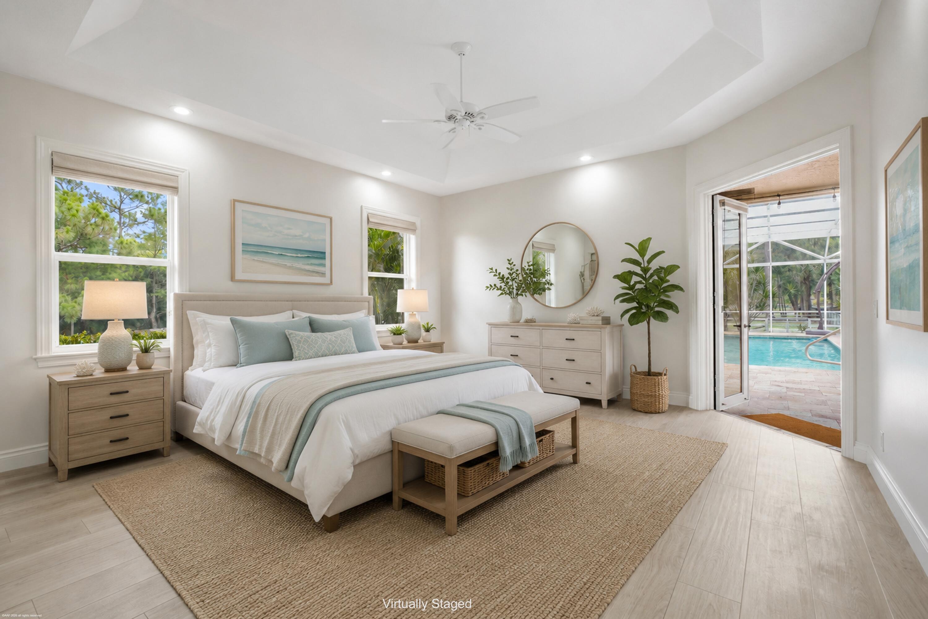 2560 Buck Ridge Trail