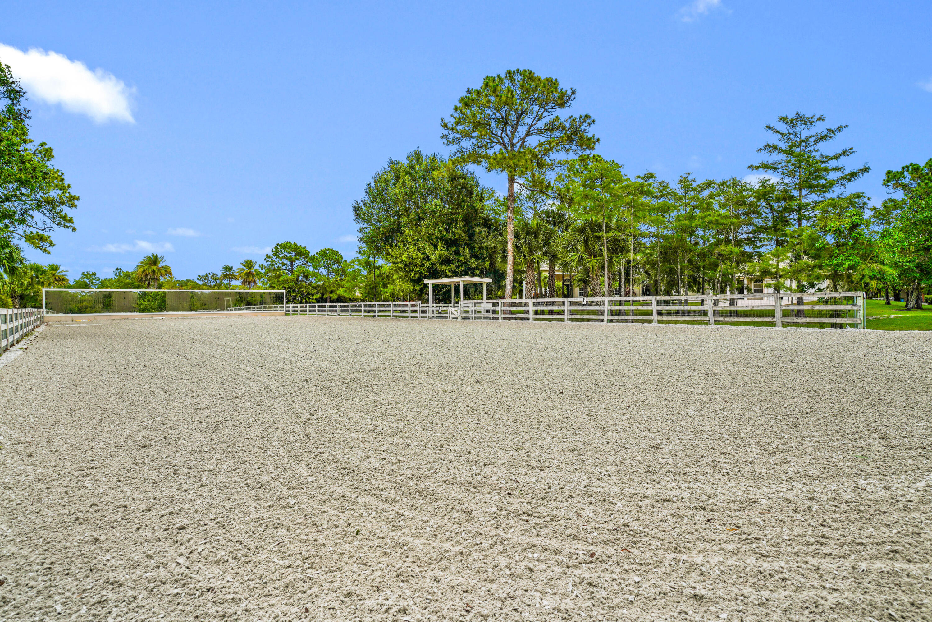 2560 Buck Ridge Trail