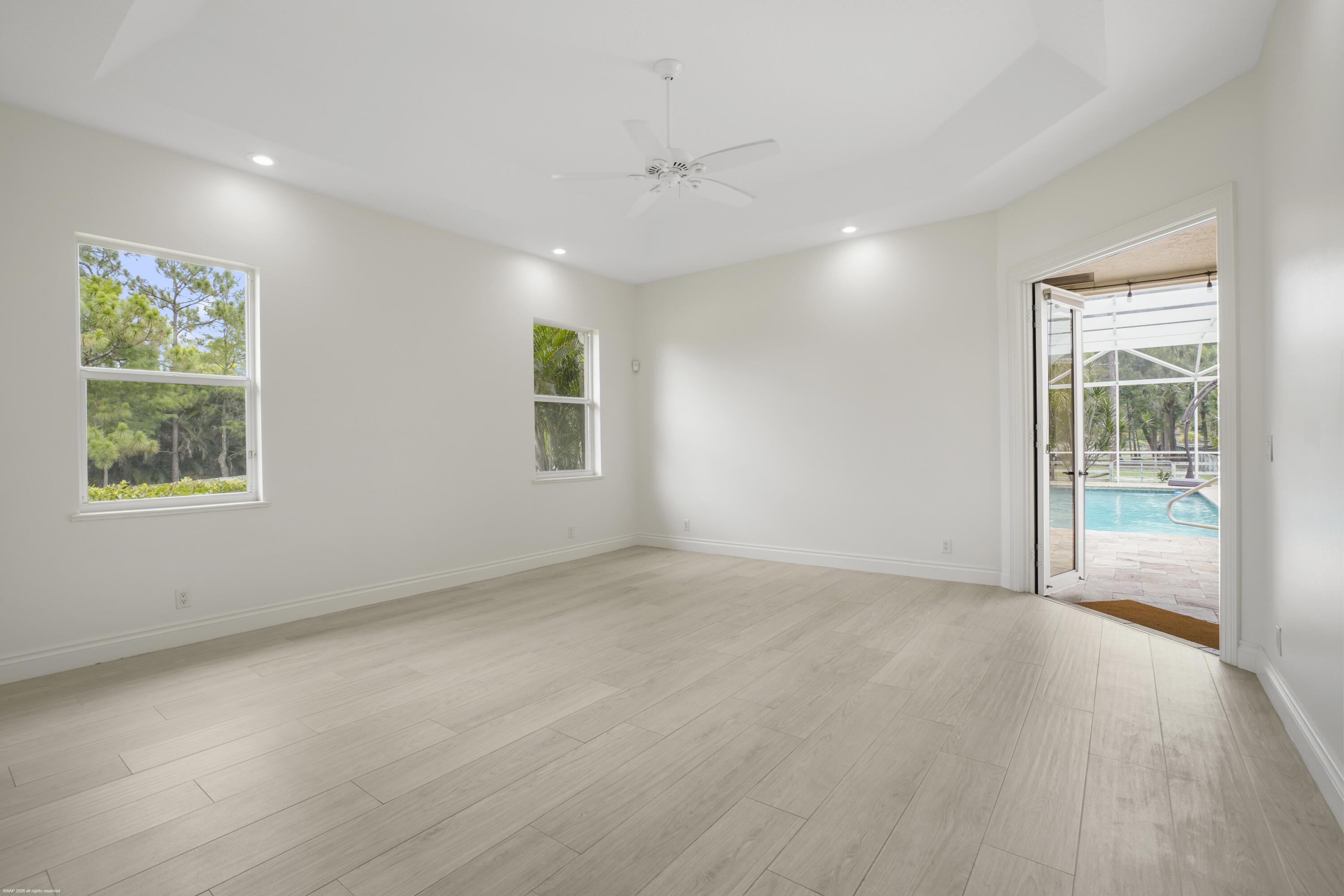 2560 Buck Ridge Trail