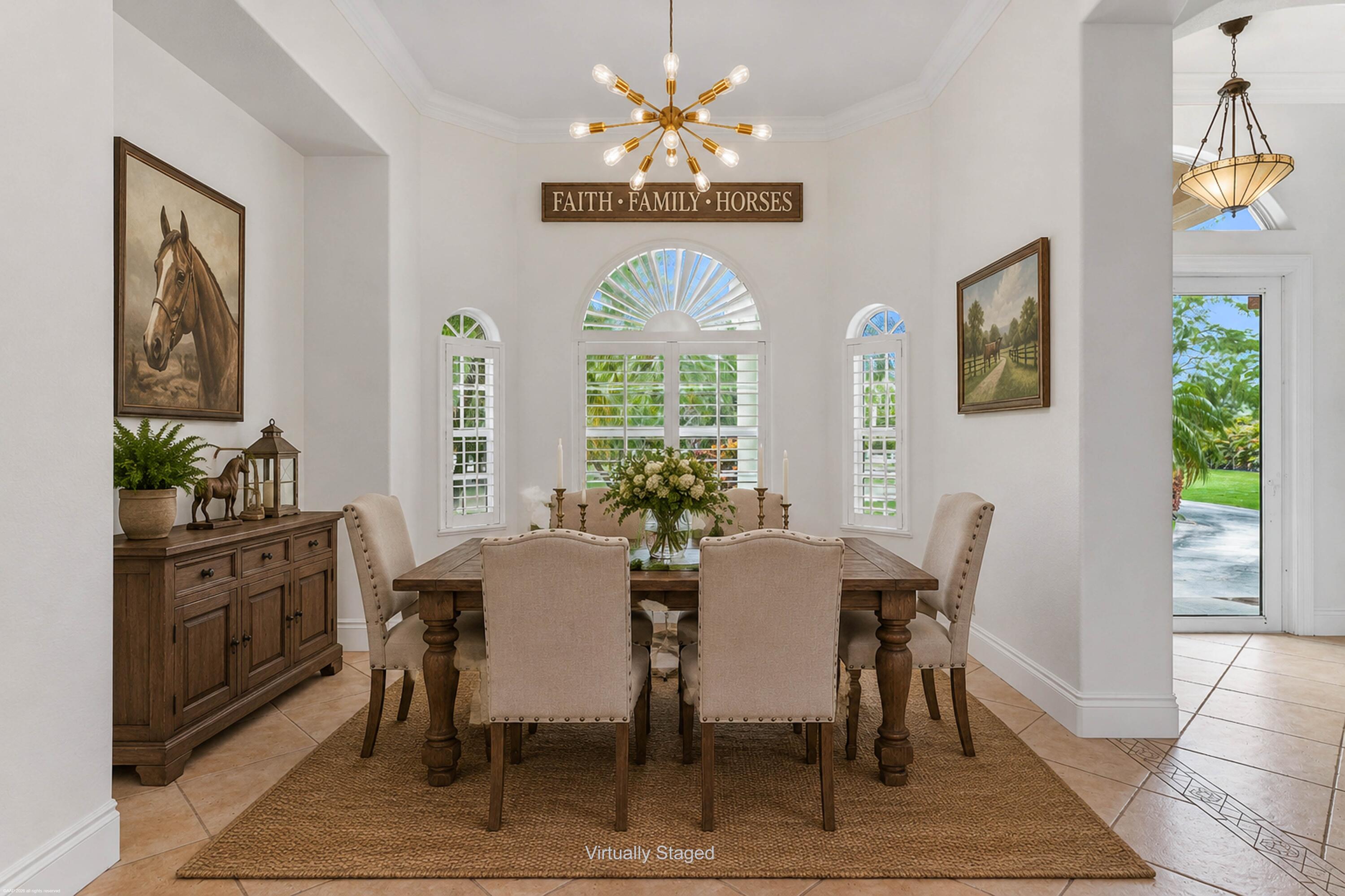 2560 Buck Ridge Trail