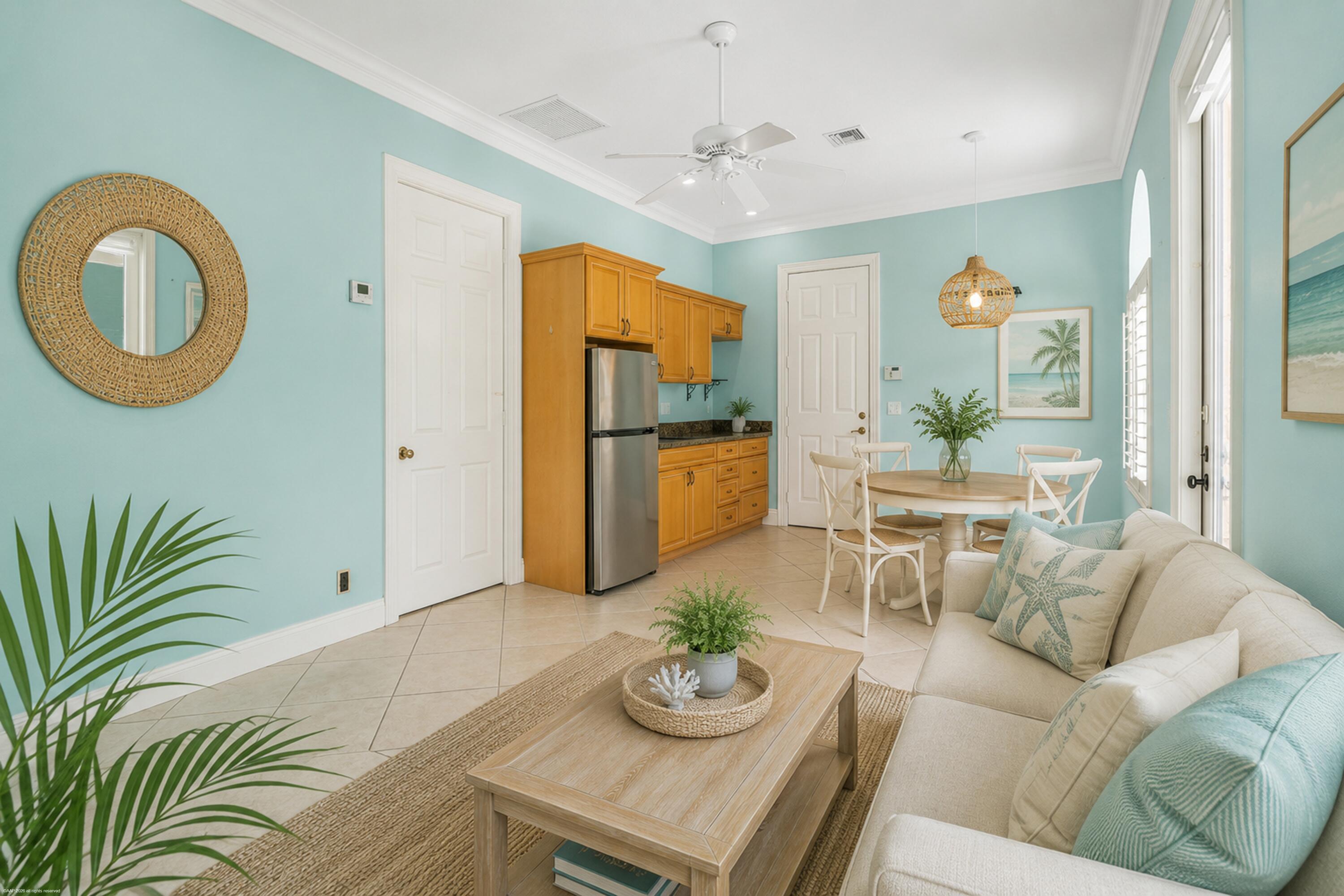 2560 Buck Ridge Trail