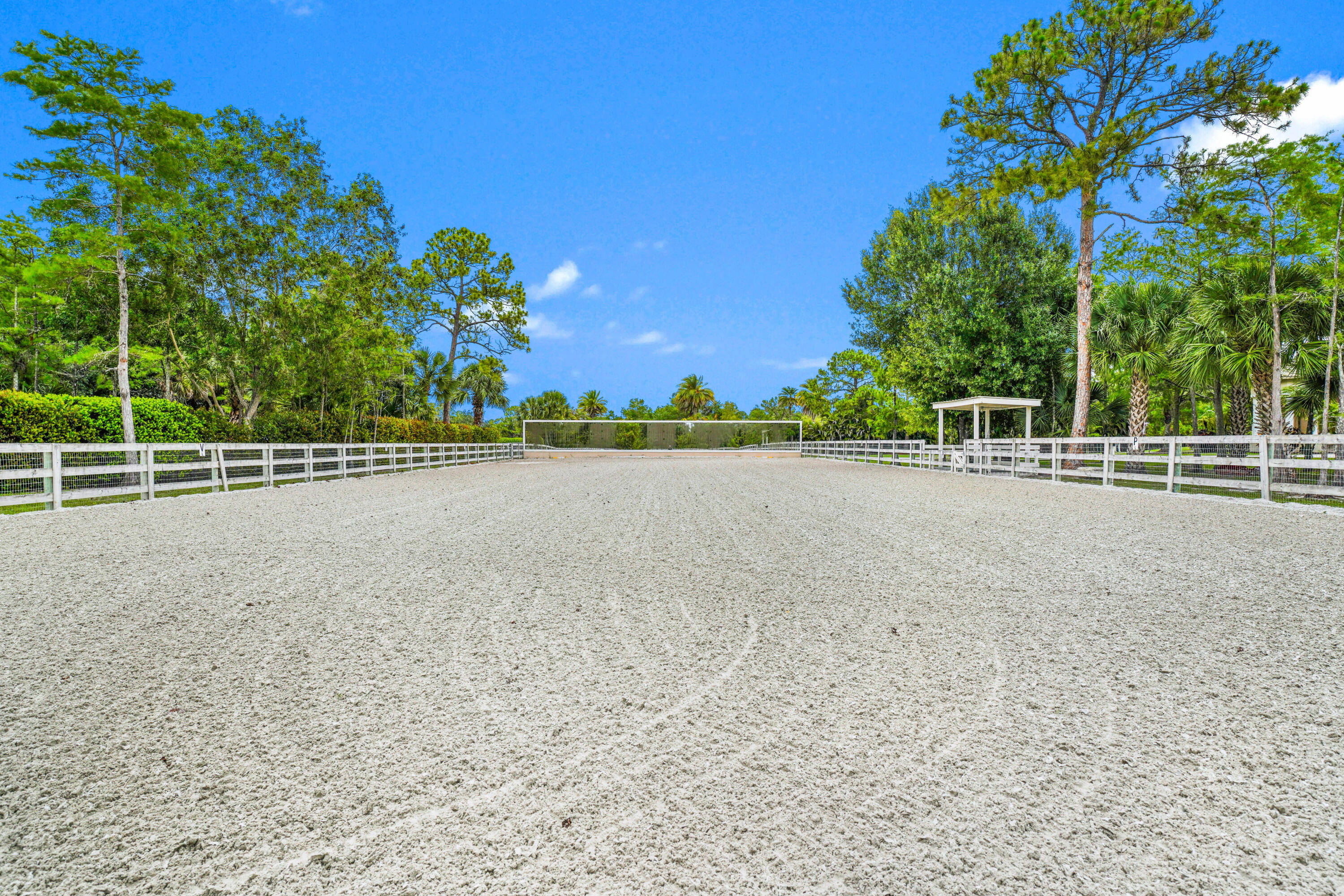 2560 Buck Ridge Trail
