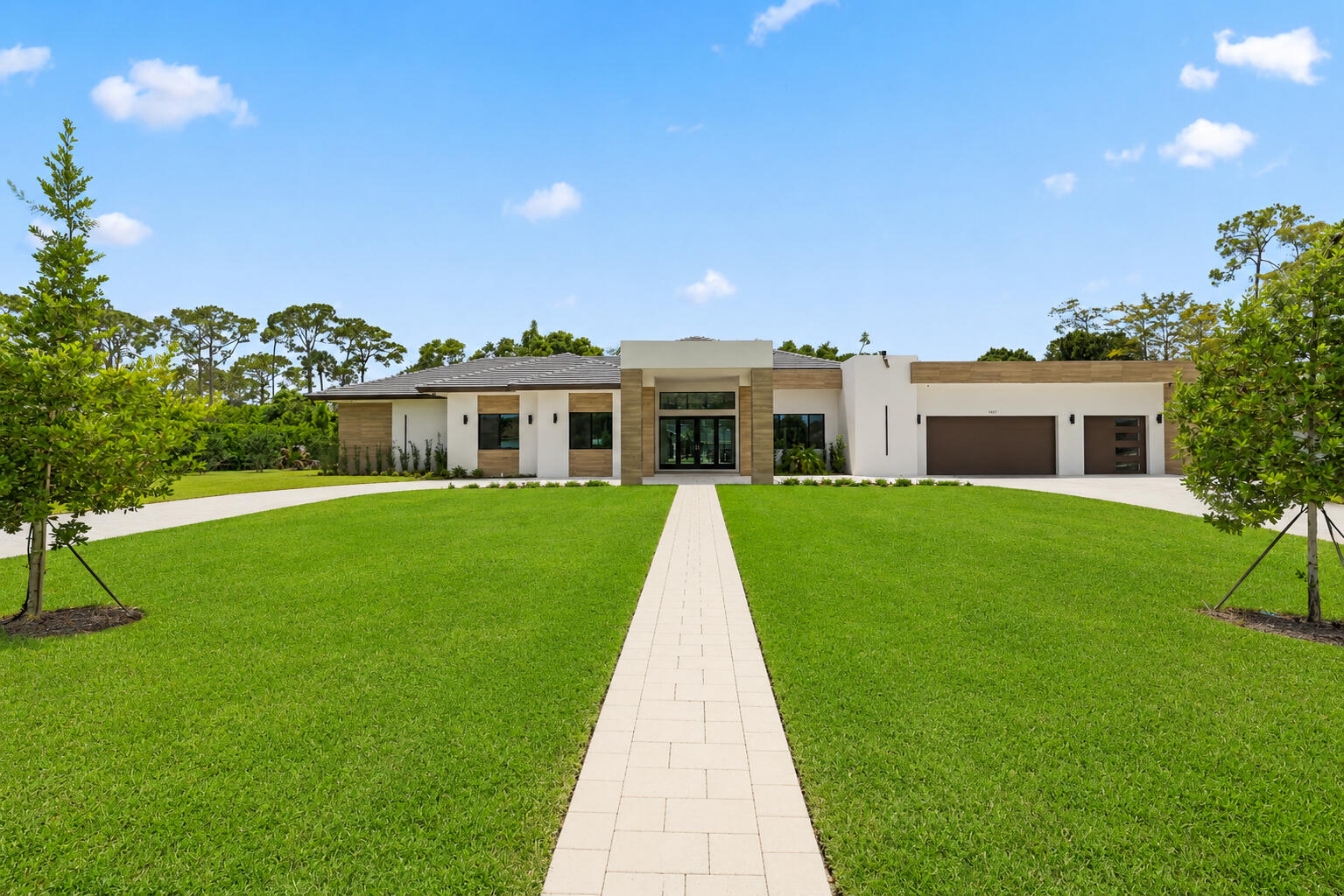14817 Paddock Drive