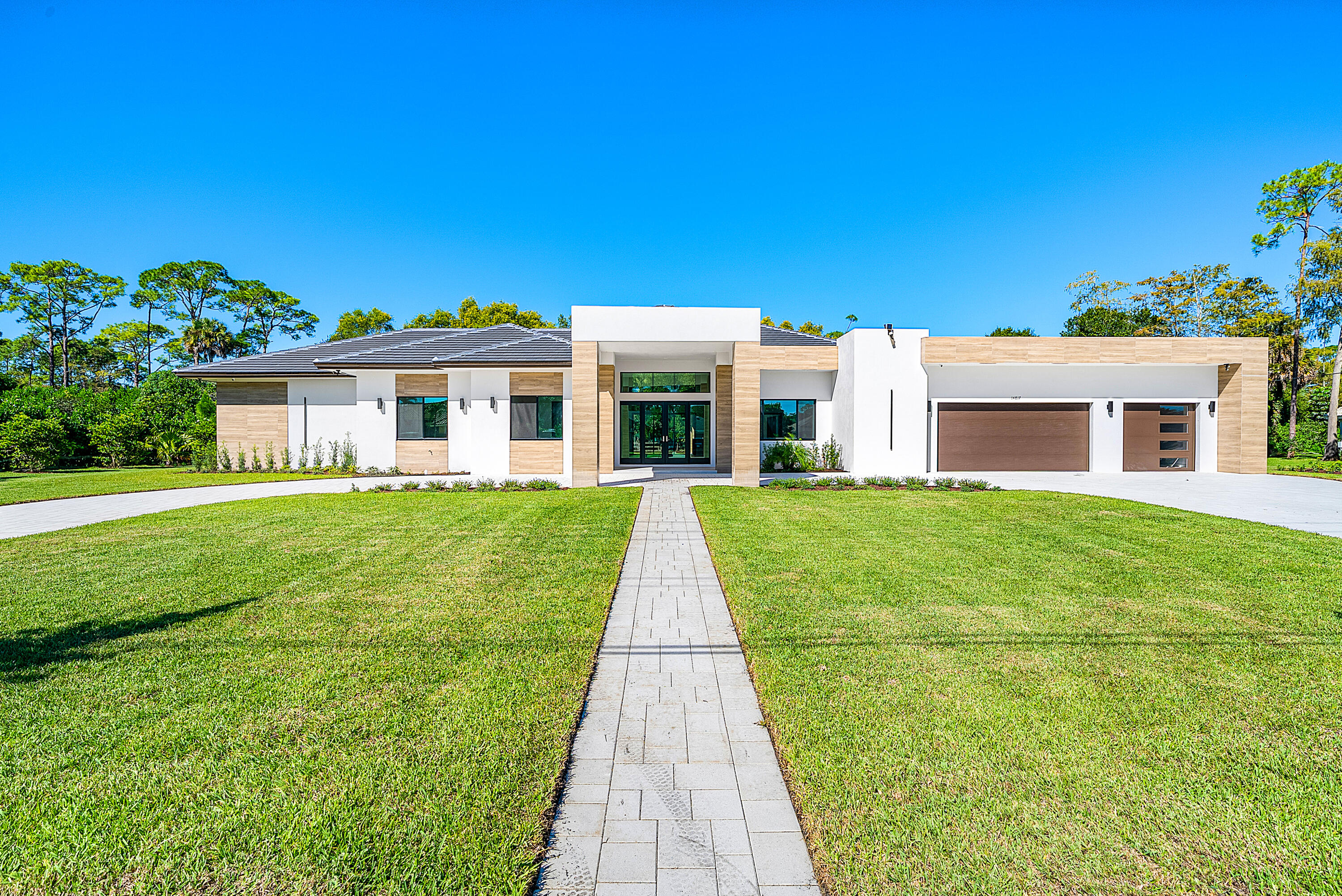 14817 Paddock Drive