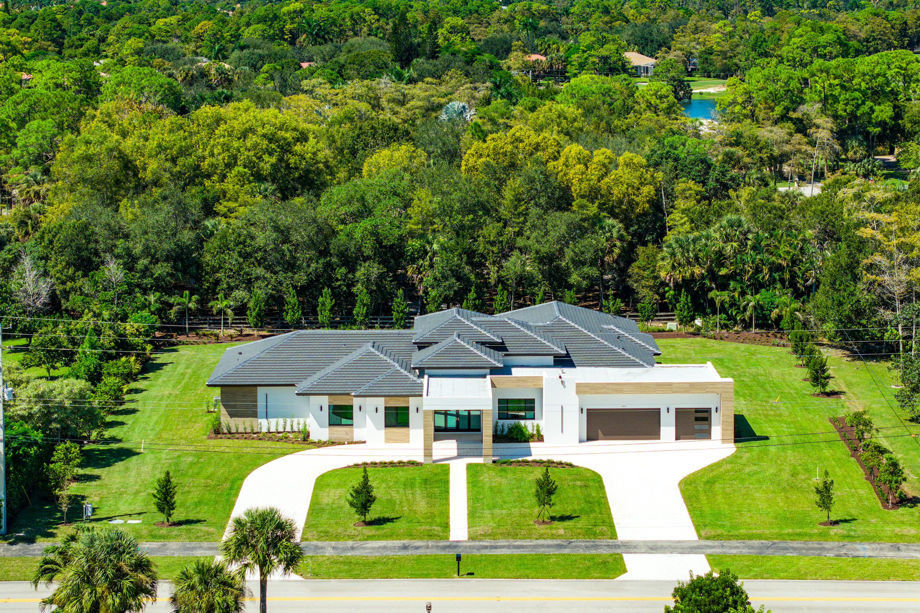 14817 Paddock Drive