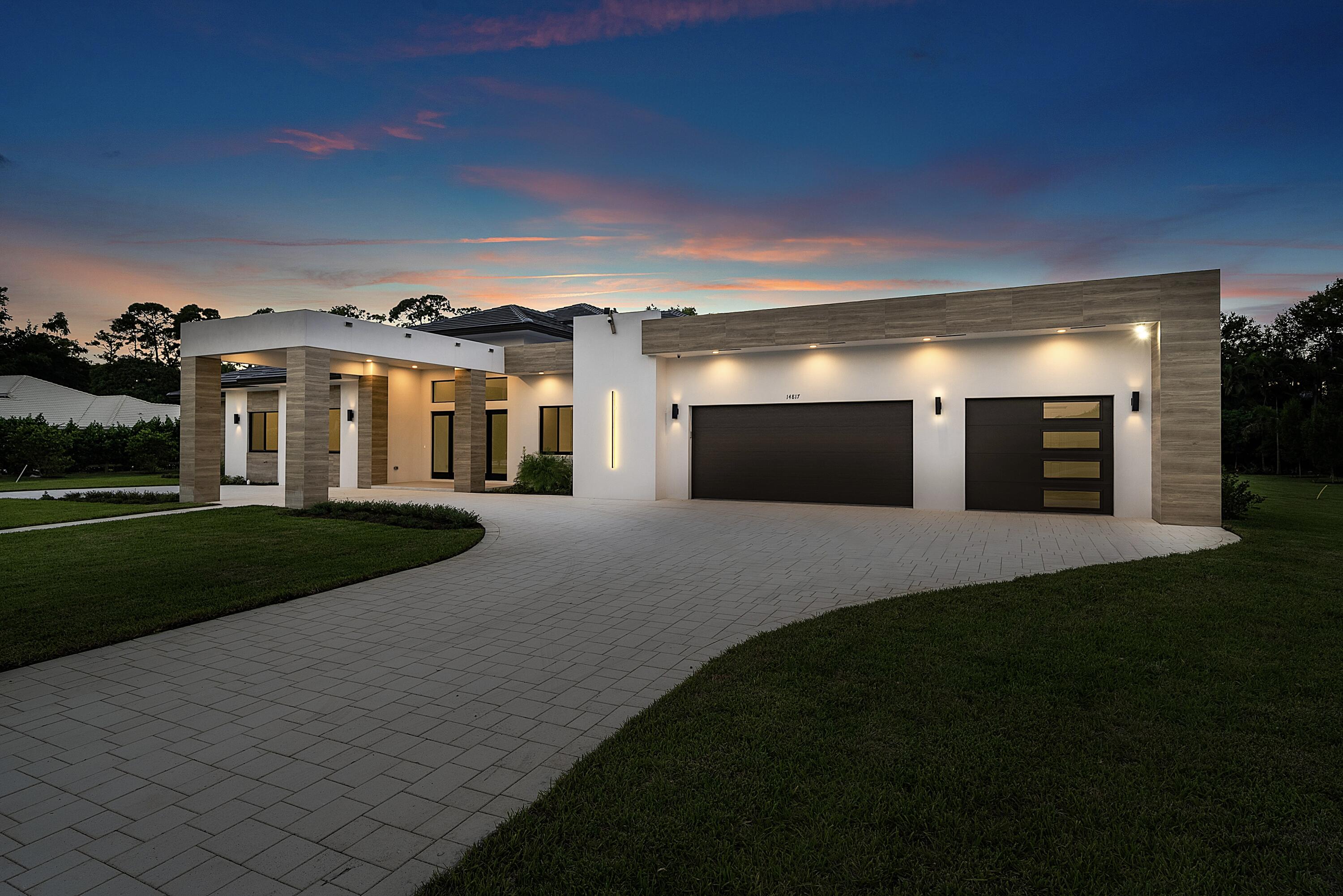 14817 Paddock Drive