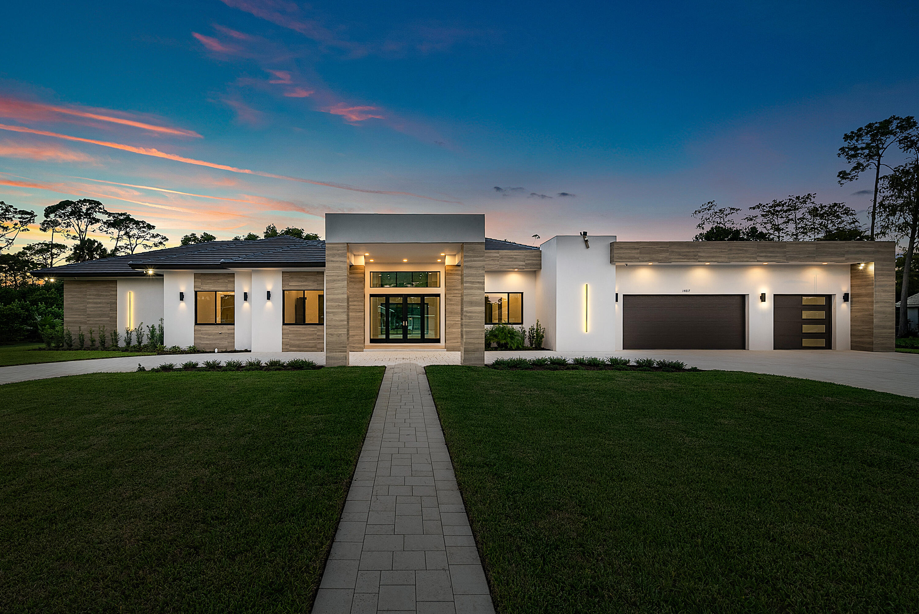 14817 Paddock Drive