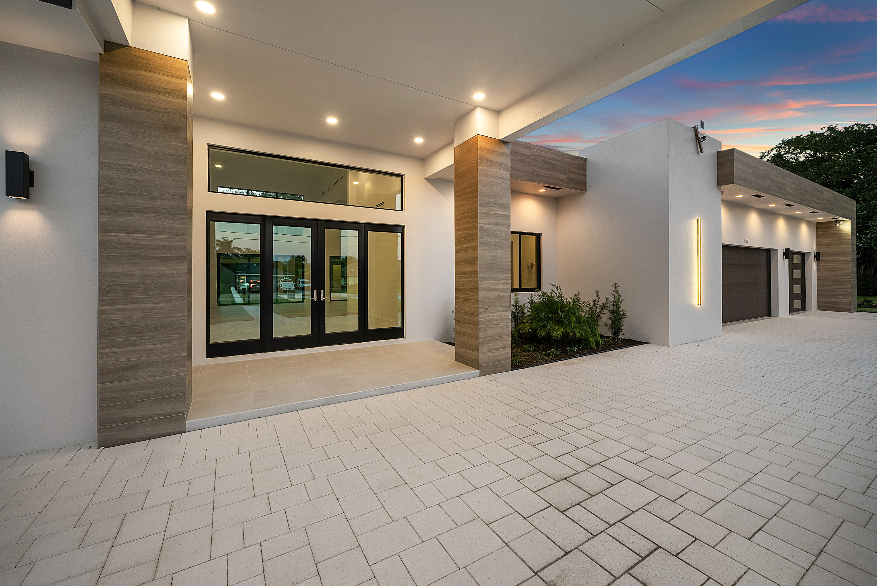 14817 Paddock Drive