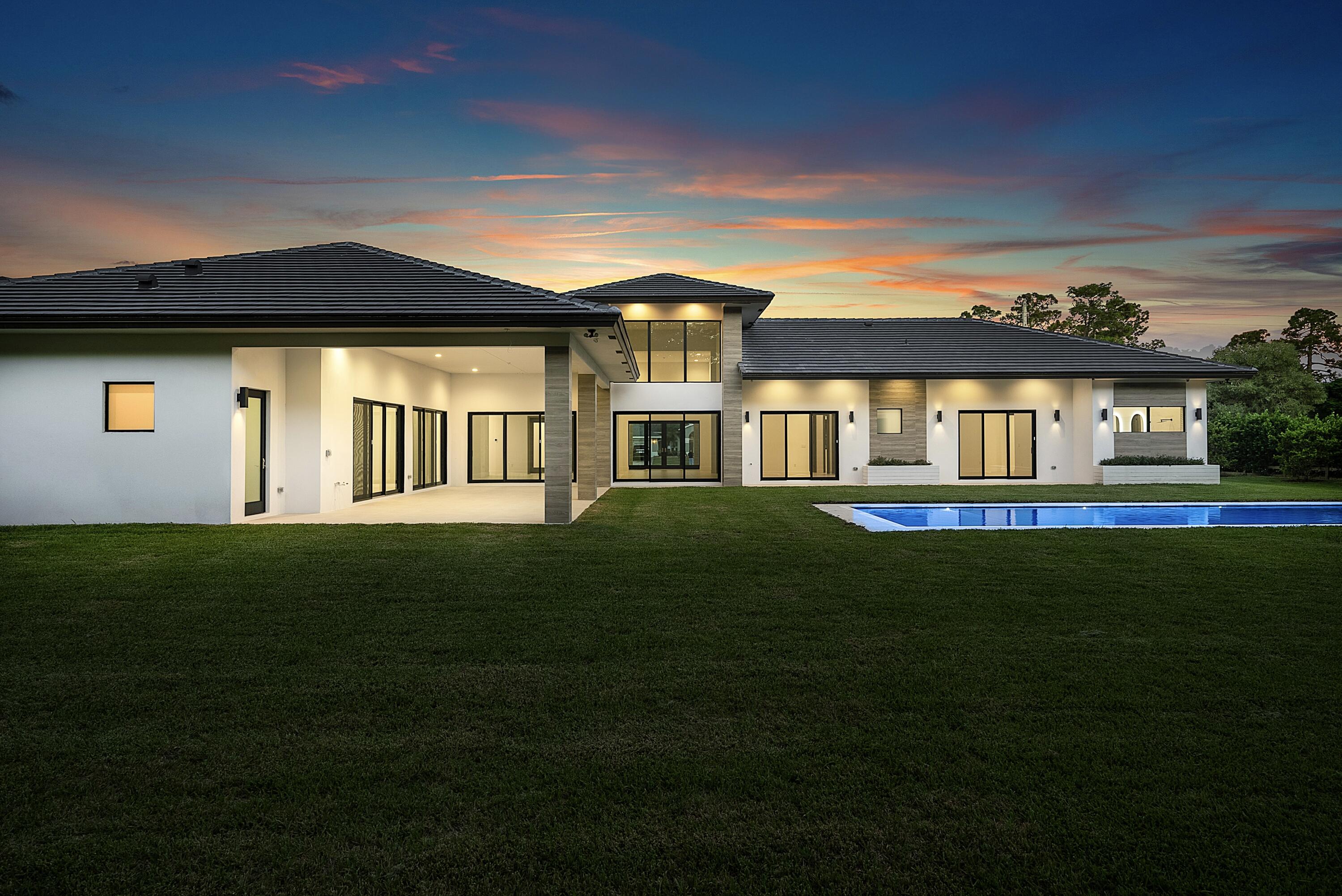 14817 Paddock Drive