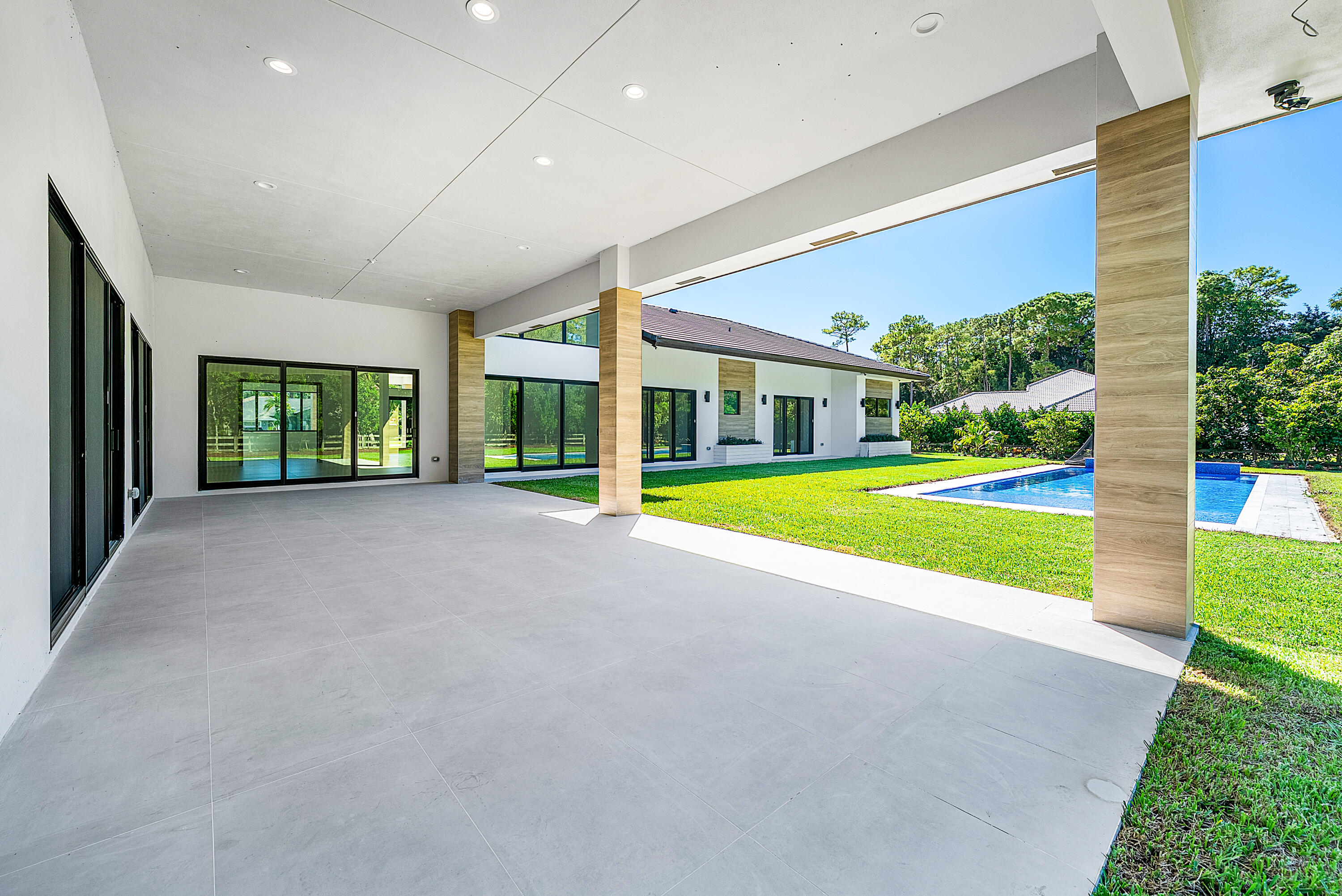 14817 Paddock Drive