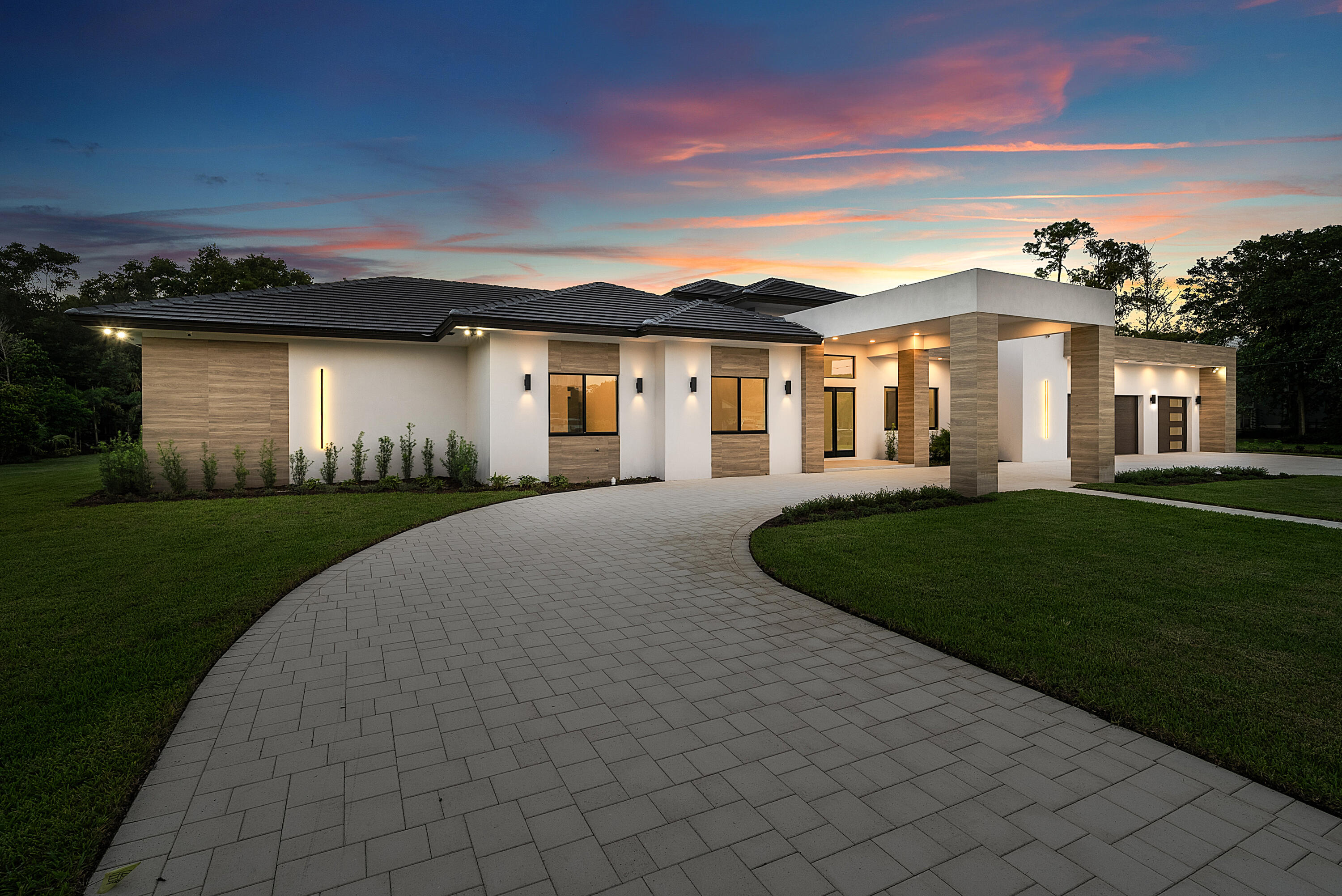 14817 Paddock Drive