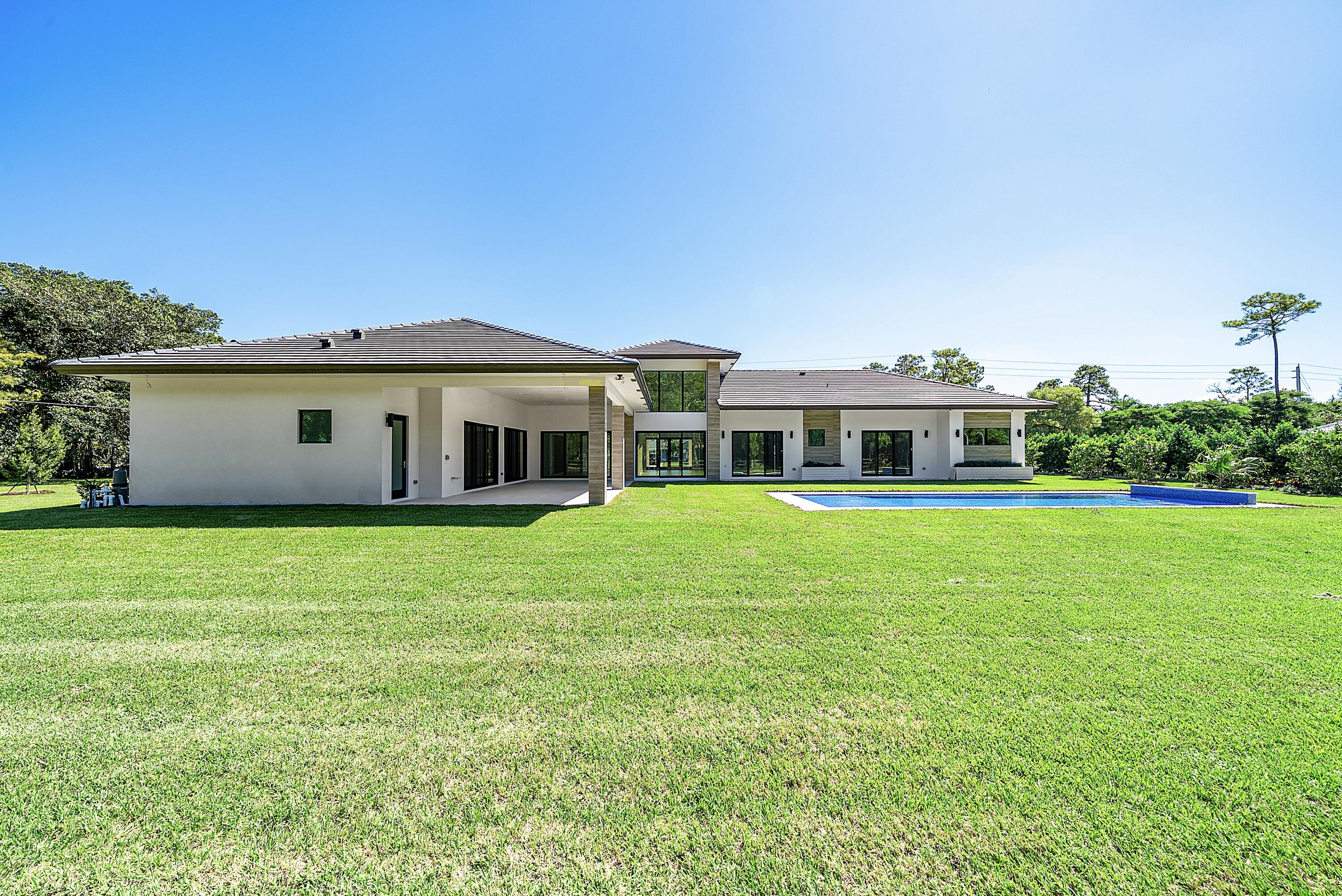 14817 Paddock Drive