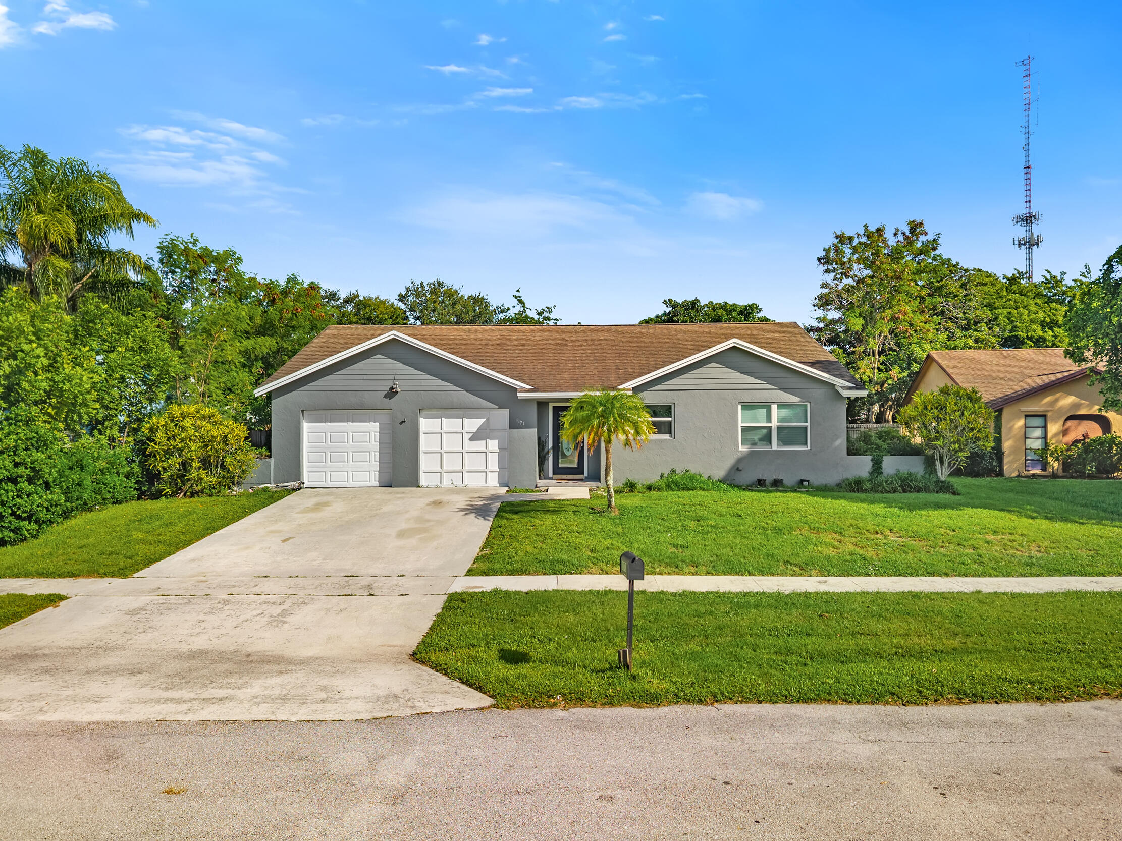 1171 Kinglet Terrace