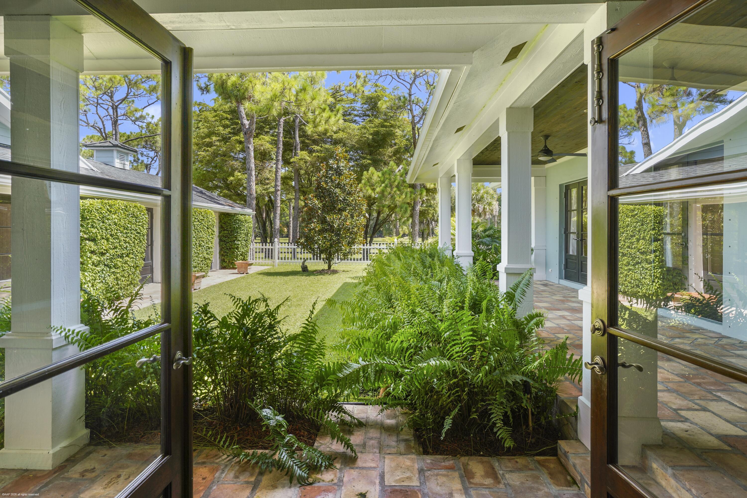 2740 Buck Ridge Trail