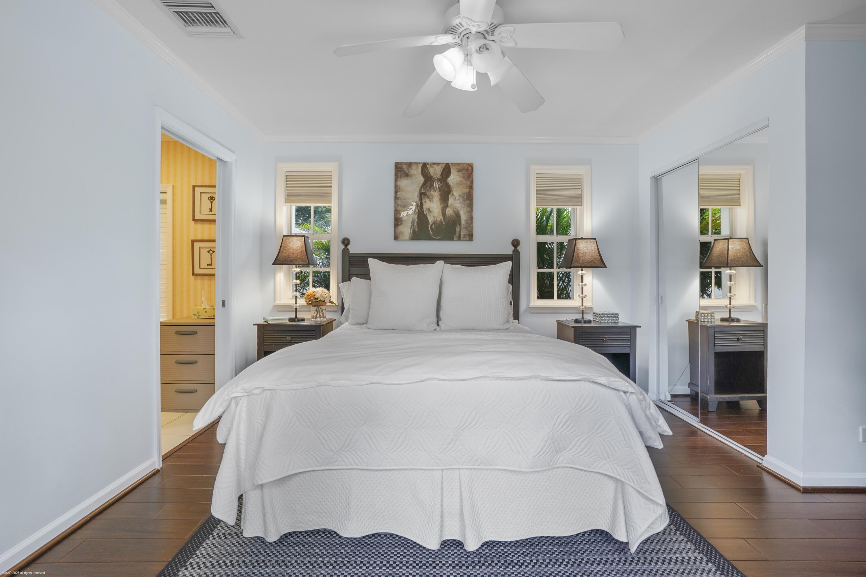2740 Buck Ridge Trail