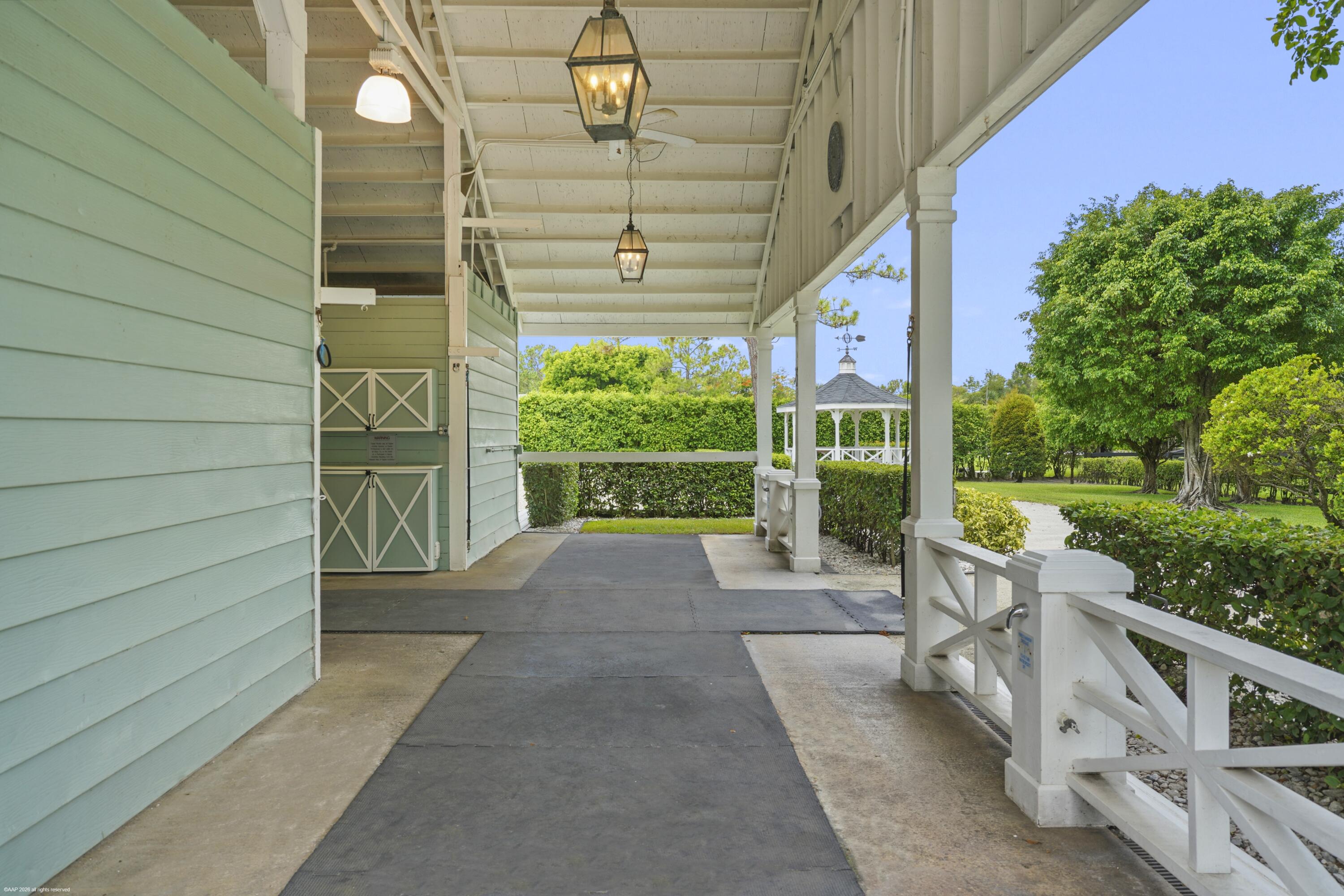 2740 Buck Ridge Trail