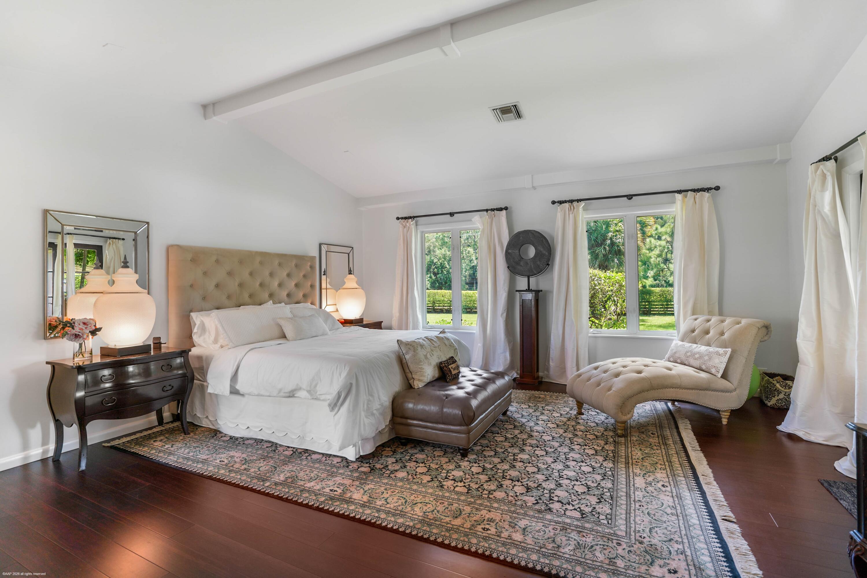 2740 Buck Ridge Trail