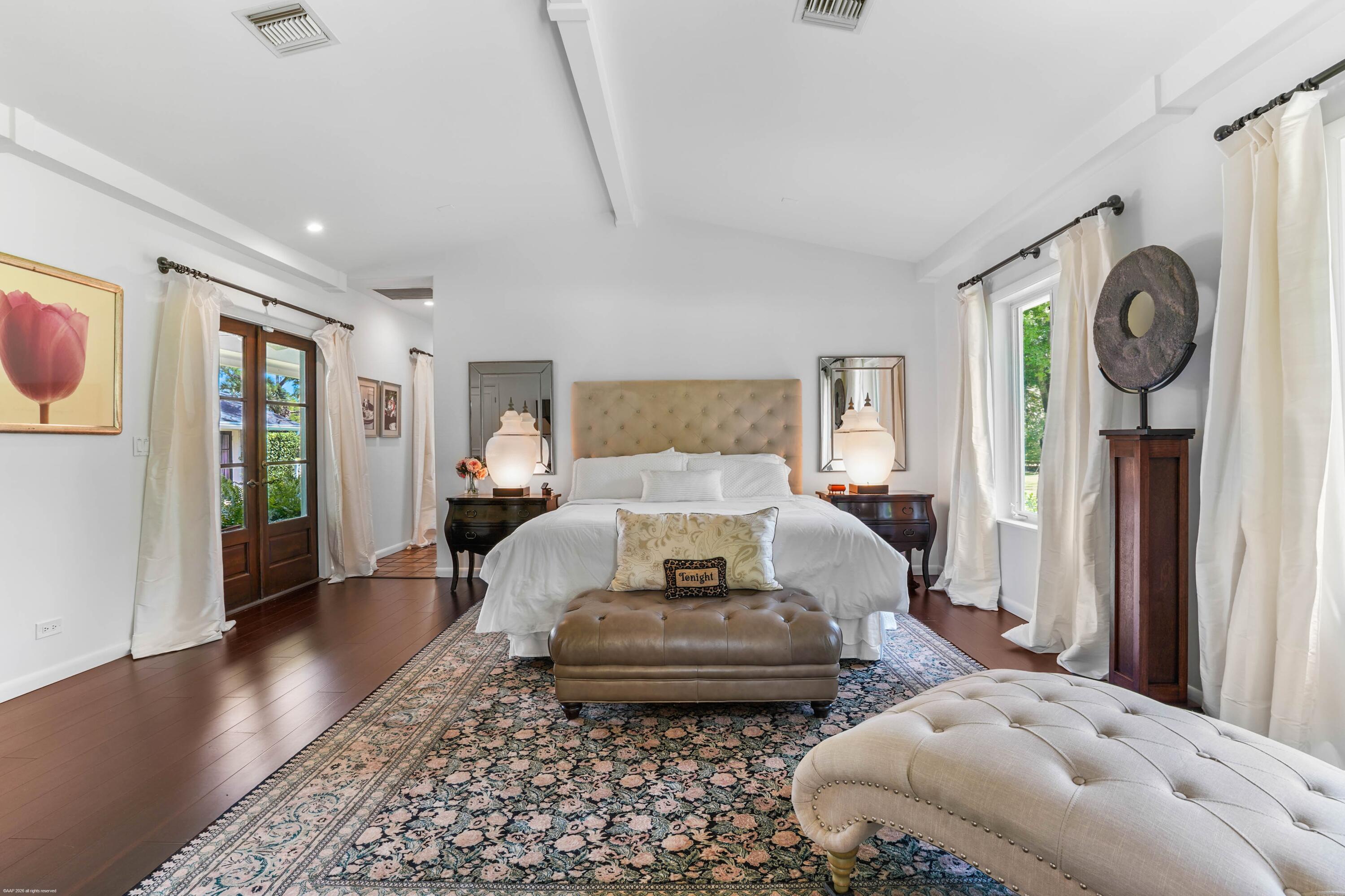 2740 Buck Ridge Trail